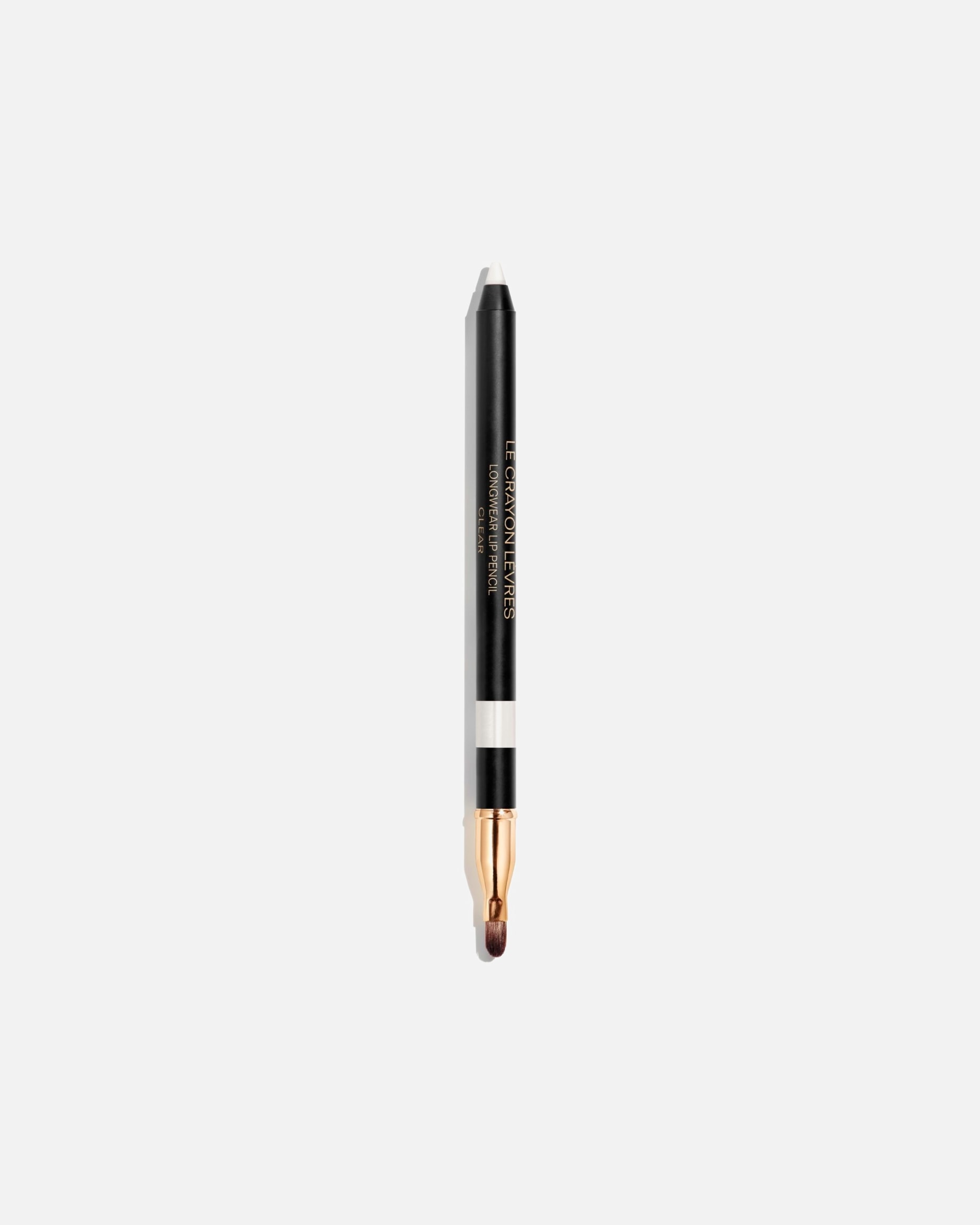 Lipliner voor CHANELLIPPENPOTLOOD MET PRECISIE152 - CLEAR