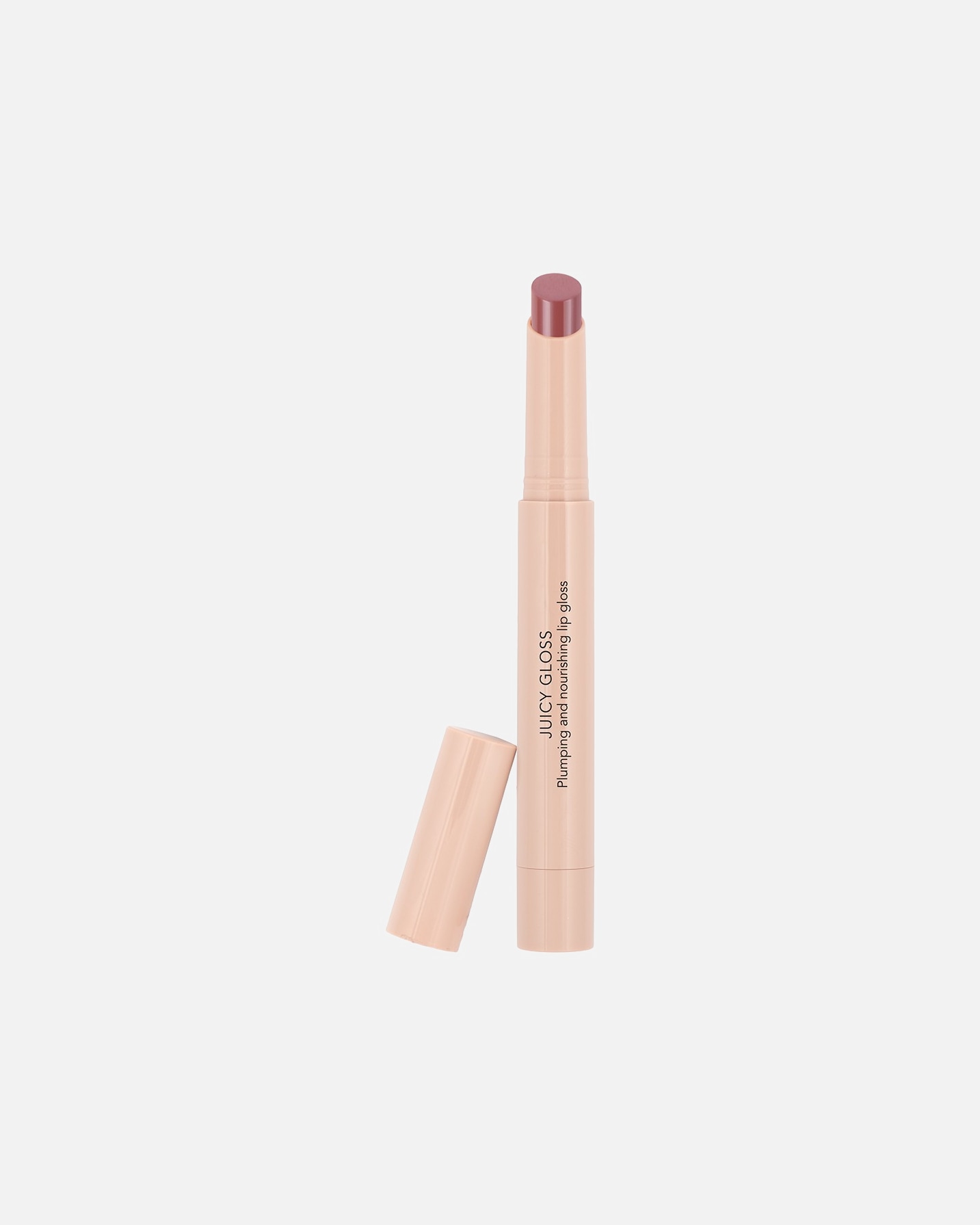 Lipgloss voor UnisexDouglas CollectionMake-UpJuicy Gloss2 - JUICY ROSE