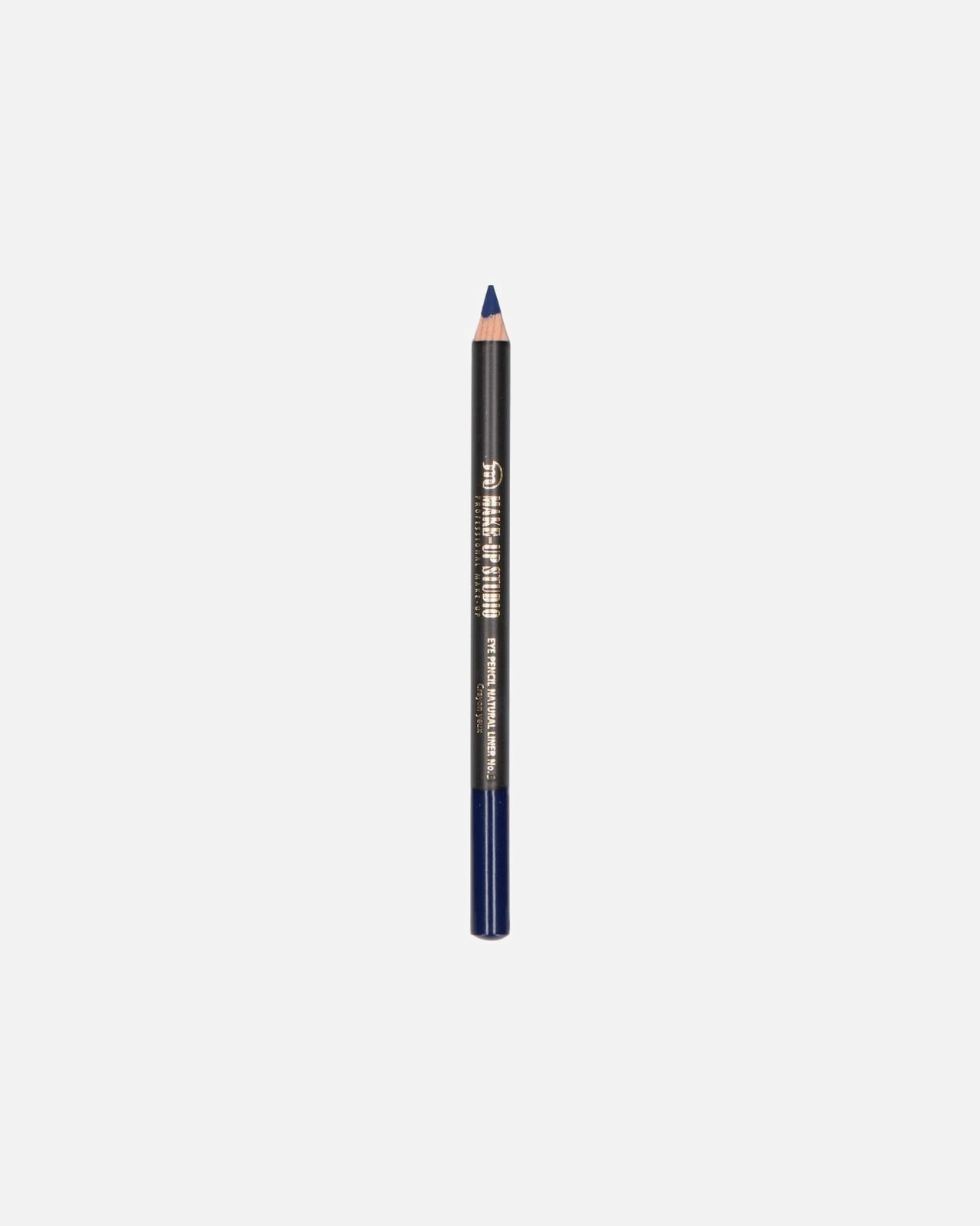 Oogpotlood voor UnisexMake-up StudioEye Pencil Natural Liner3
