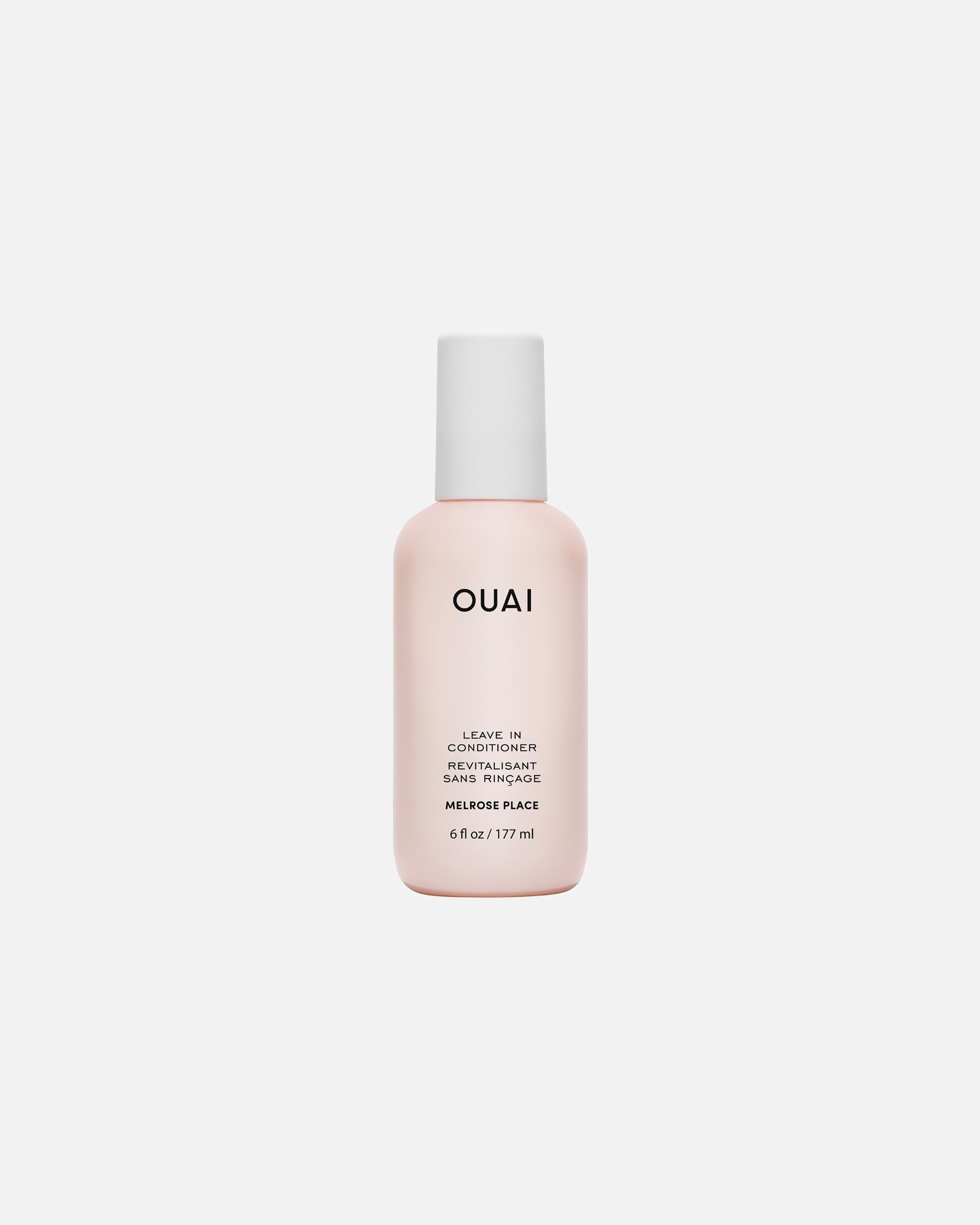 Leave-in conditioner voor UnisexOuaiMelrose Place177 ml