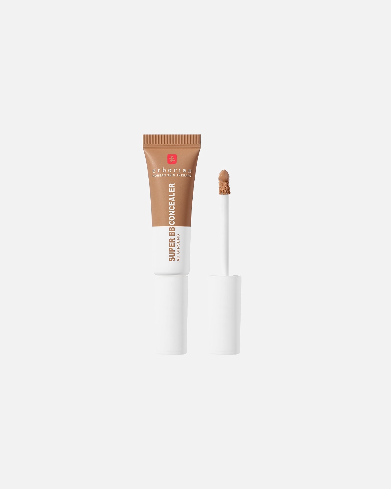Concealer voor UnisexERBORIANSuper BB ConcealerDEEP