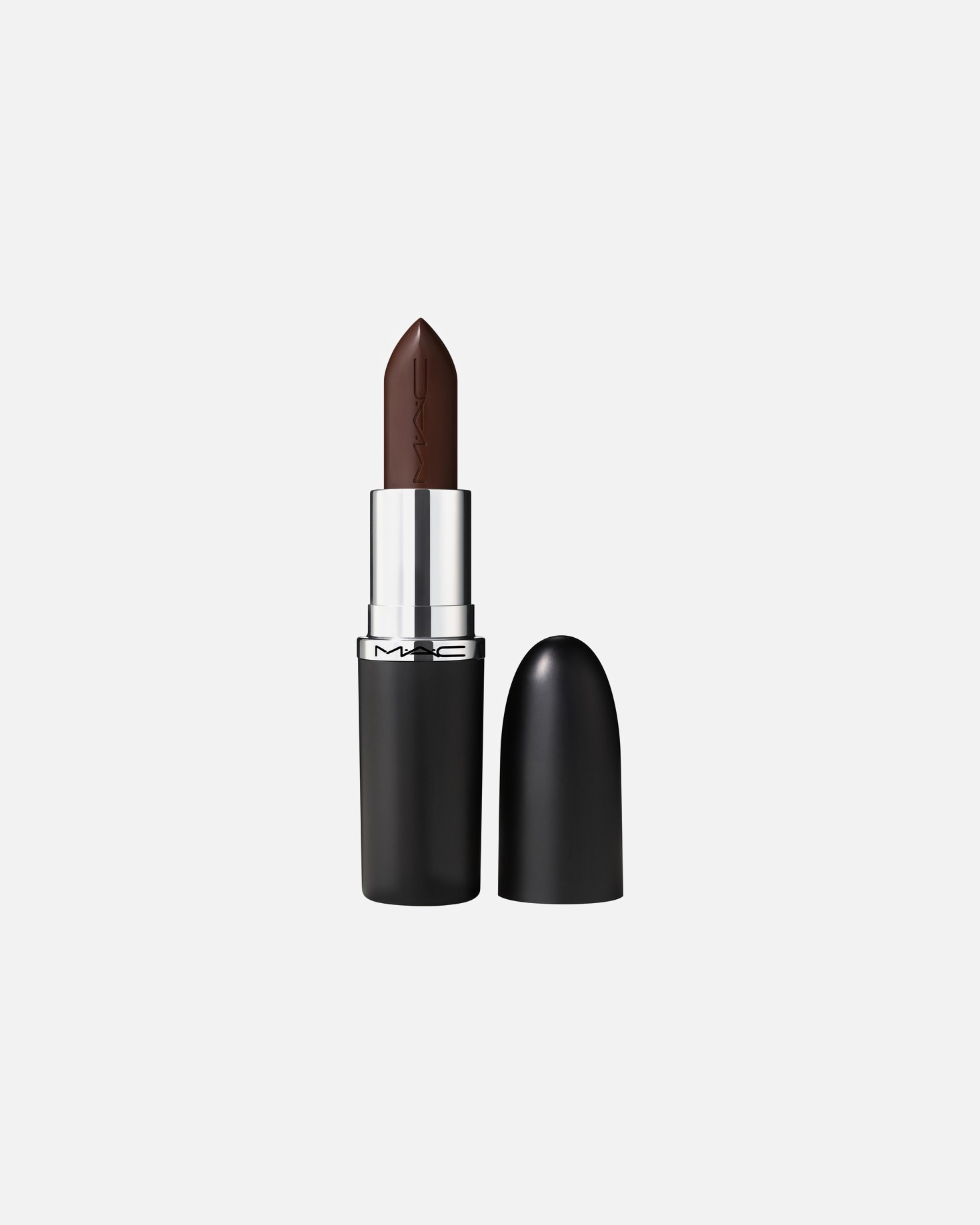 Lipstick voor UnisexMACM·A·CximalSleek Satin Lipstick32 - FILM NOIR