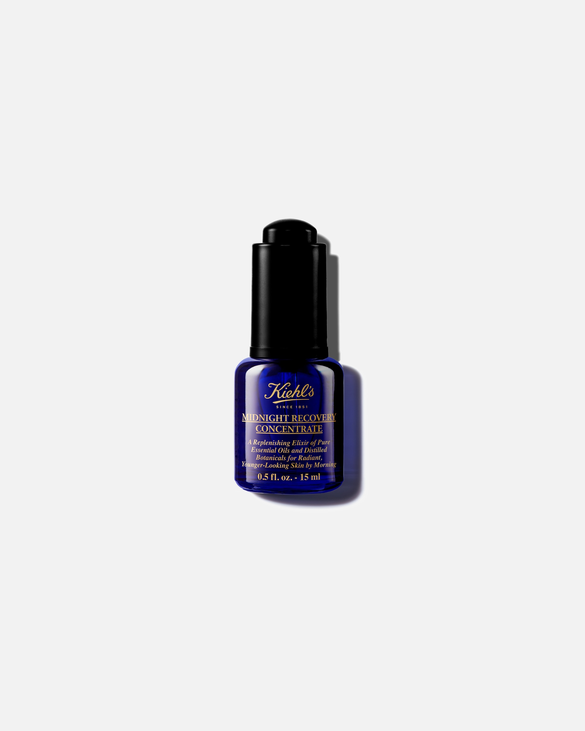 Anti-aging serum voor UnisexKiehl’sMidnight RecoveryConcentrate15 ml