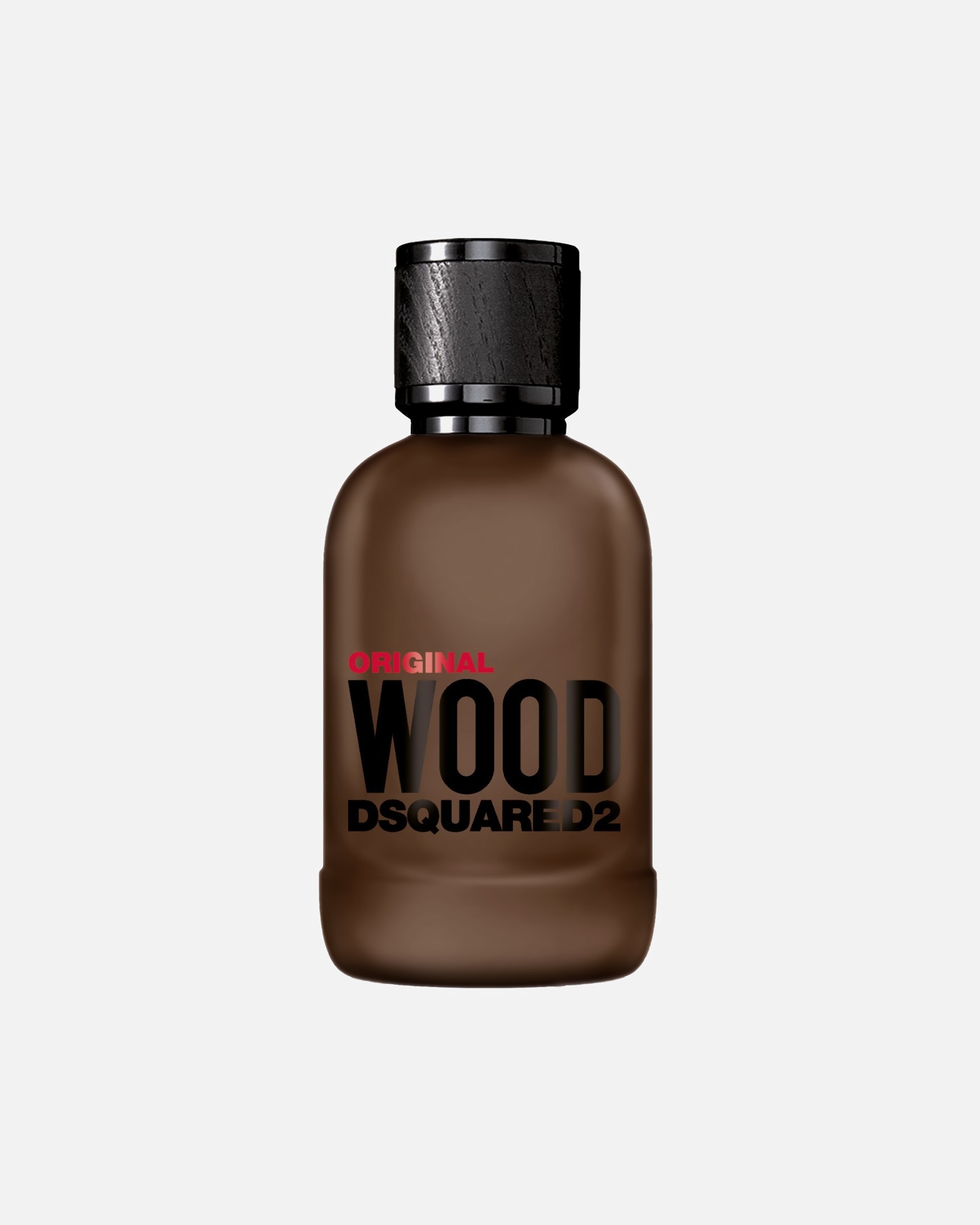 Eau de parfum voor Dsquared2Original Wood50 ml