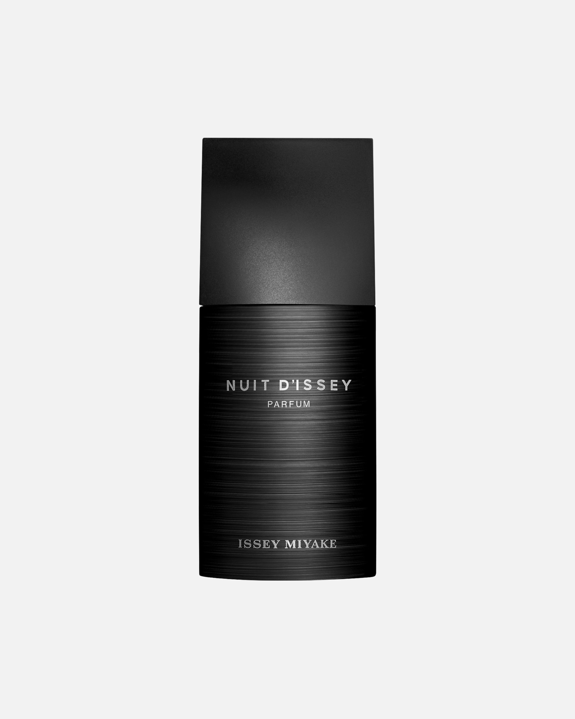 Eau de parfum voor Issey MiyakeNuit d'IsseyParfum125 ml