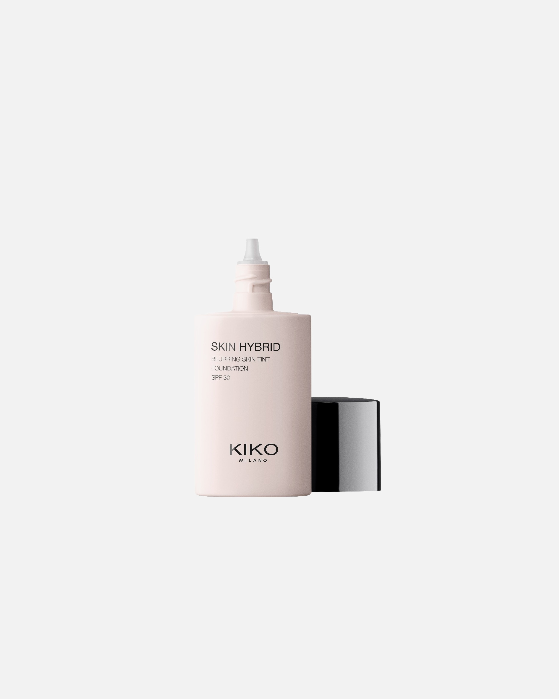 Foundation voor UnisexKIKO MilanoDefault Brand LineSkin Hybrid Blurring Skin Tint1 - PORCELAIN