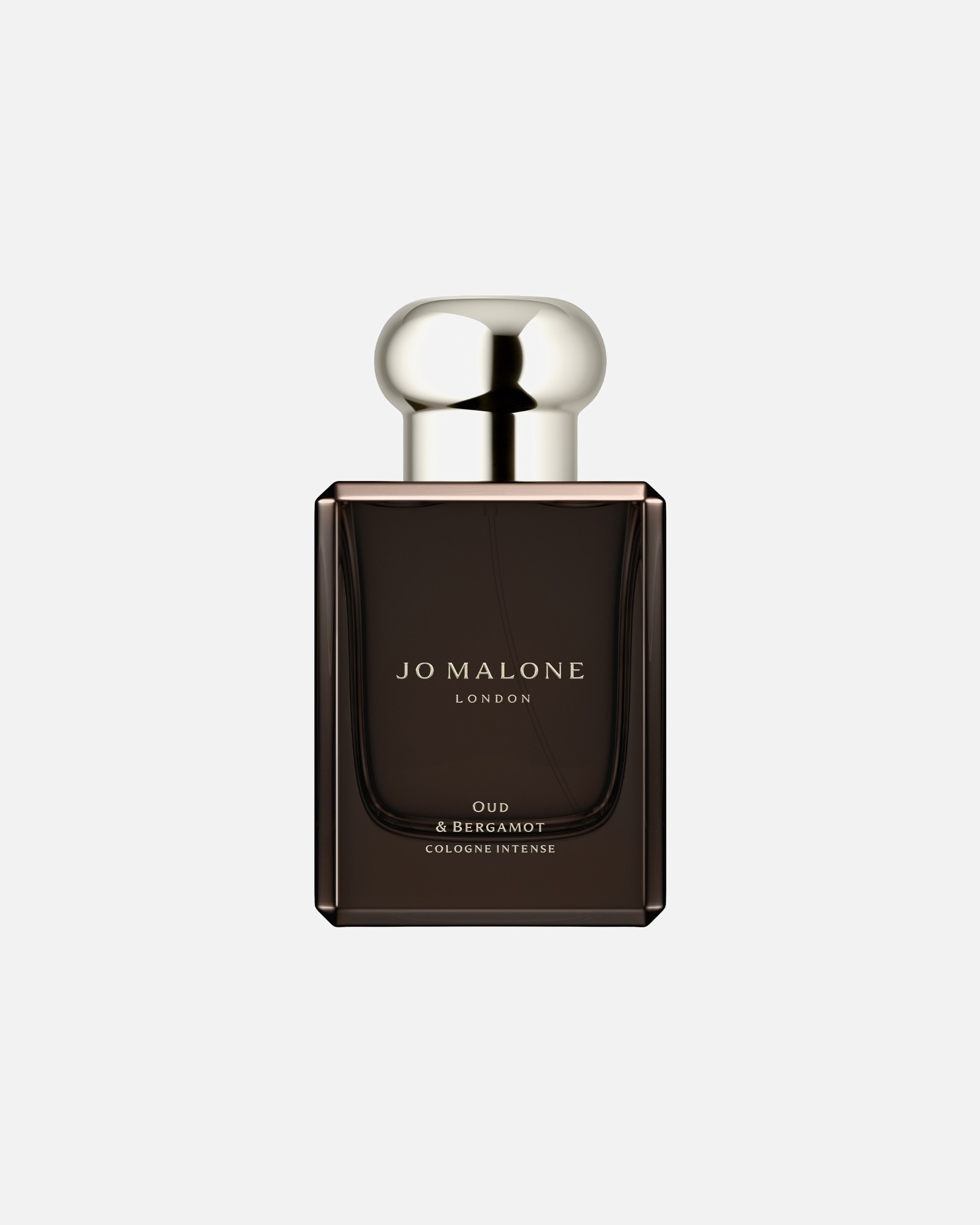 Eau de cologne voor UnisexJo Malone LondonCologne IntenseOud & Bergamot50 ml