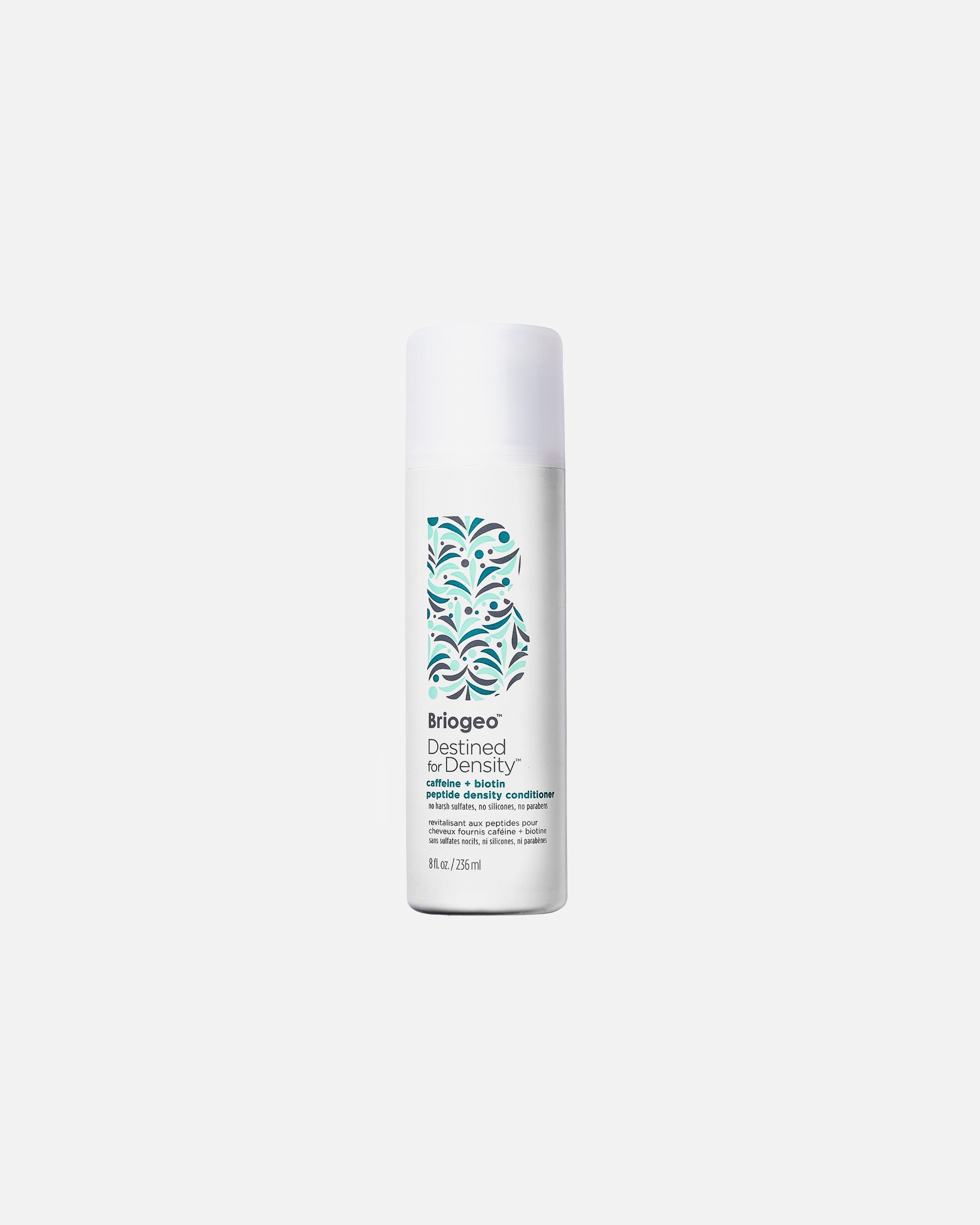 Conditioner voor UnisexBriogeoDestined For Density™Caffeine + Biotin Peptide Density Conditioner236 ml