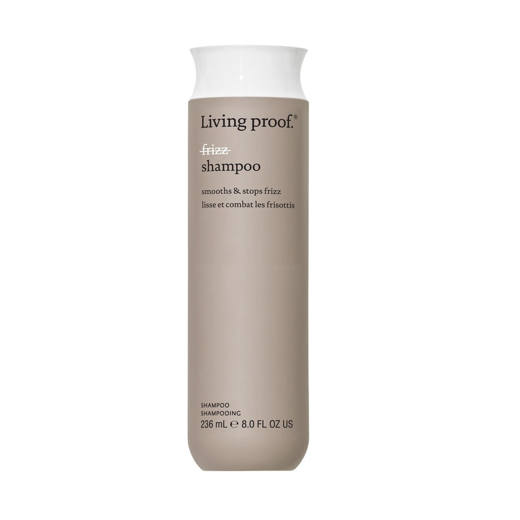 Smooth Shampoo