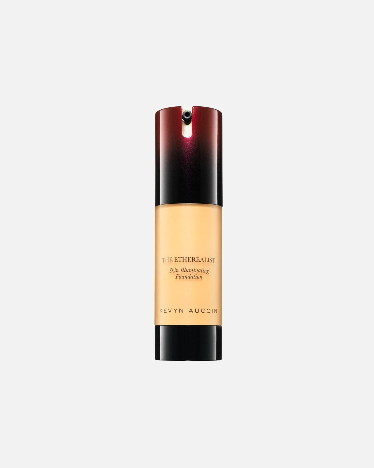 Foundation voor UnisexKevyn AucoinThe Etherealist Skin IlluminatingLight EF 04