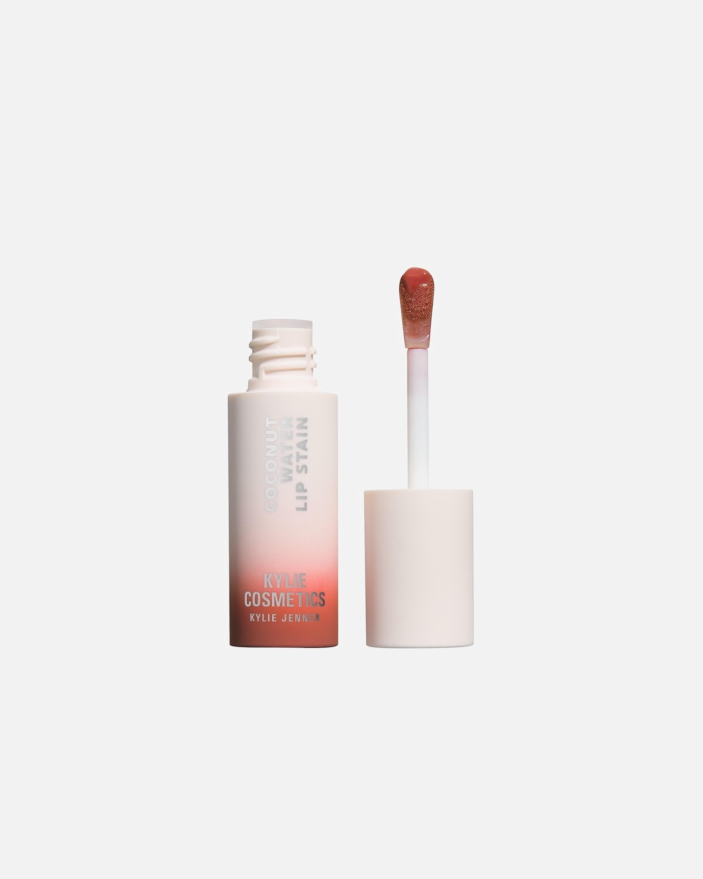 Lipgloss voor KYLIE COSMETICSSummerCoconut Water Lip Stain638 Butterscotch