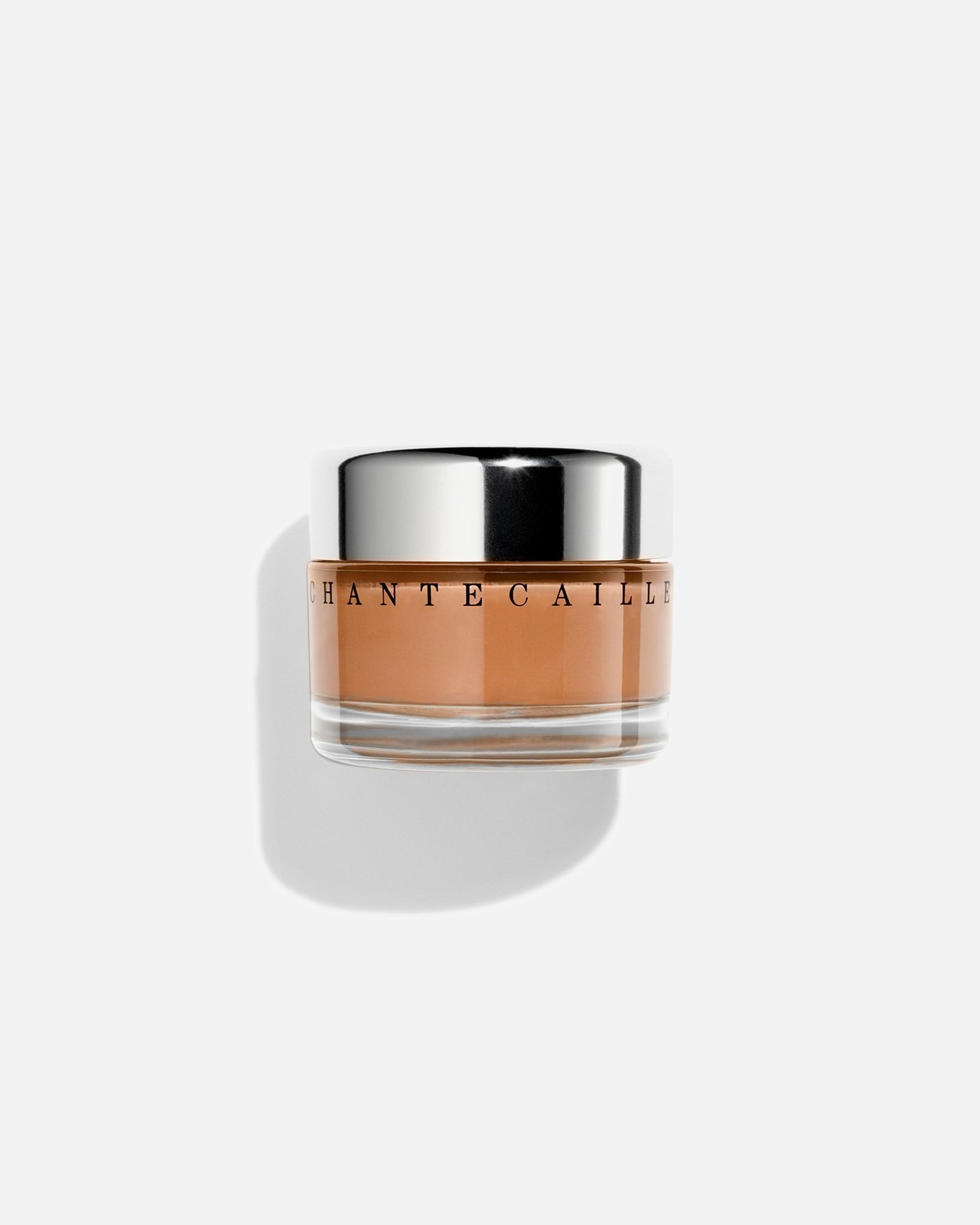 Foundation voor UnisexChantecailleFuture SkinSuntan