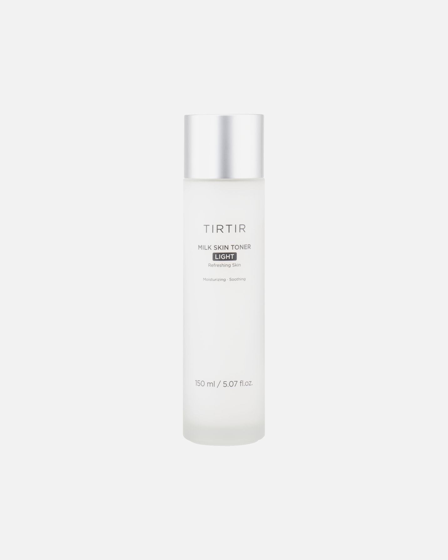 Gezichtstoner voor UnisexTIRTIRMilk Skin Toner Light150 ml