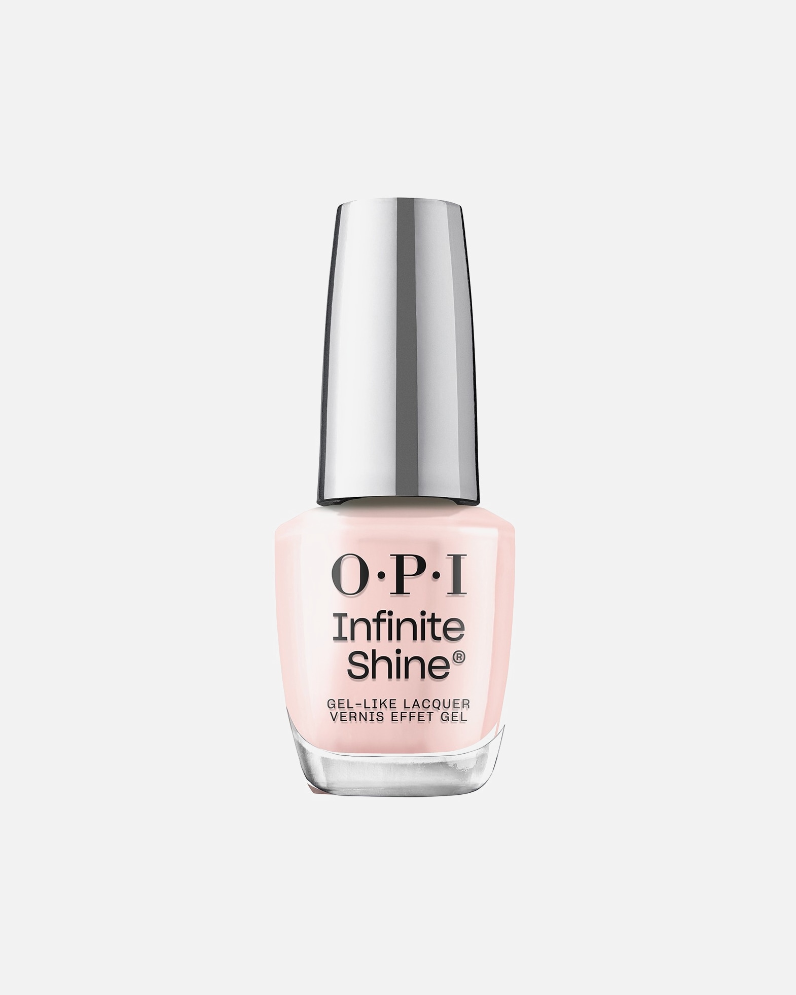 Nagellak voor UnisexOPIInfinite ShineInfinite Shine Classic ColorsPassion
