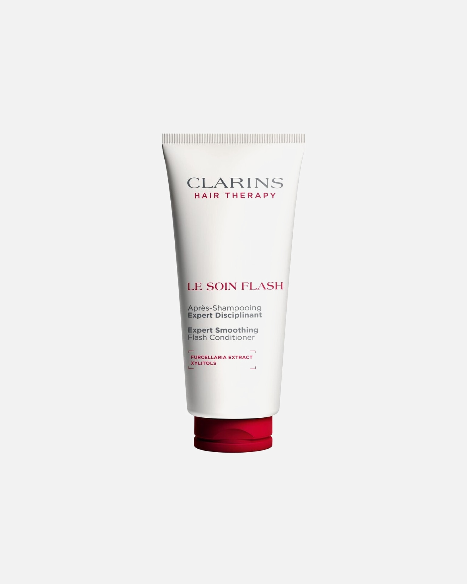 Conditioner voor UnisexClarinsHair TherapyLe Soin Flash200 ml