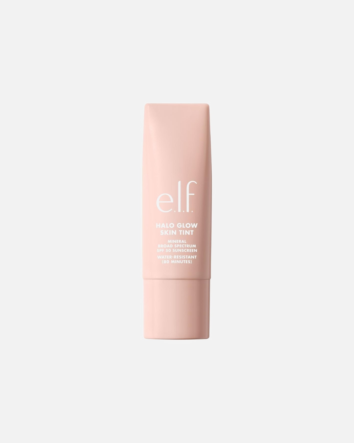 Foundation voor Unisexe.l.f. CosmeticsHalo GlowSkin Tint SPF 5018 - RICH NEUTRAL
