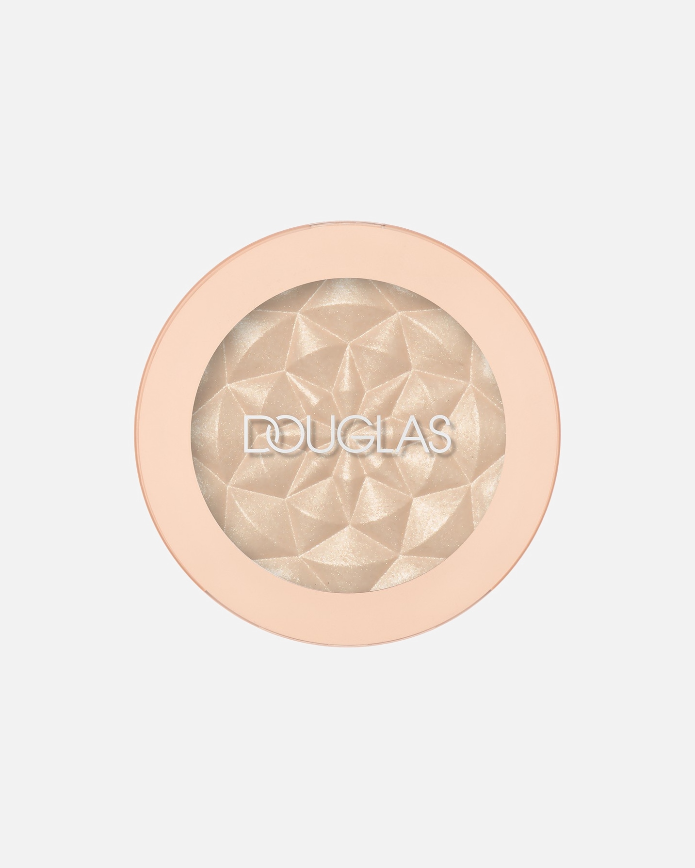 Highlighter voor UnisexDouglas CollectionMake-UpHighlighting PowderLuxurious Gold