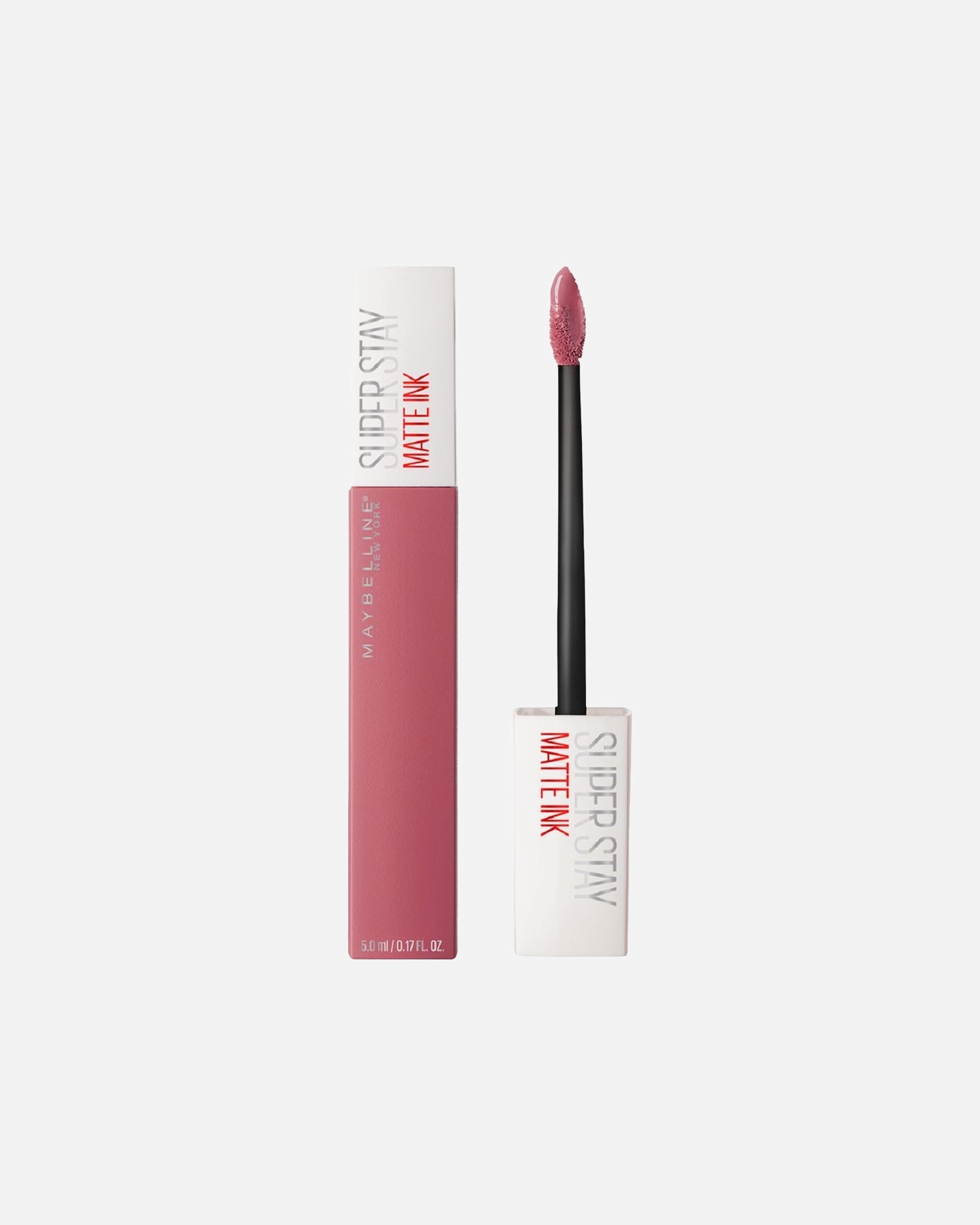 Lipstick voor MaybellineSuperStay Matte Ink Lipstick15 Lover