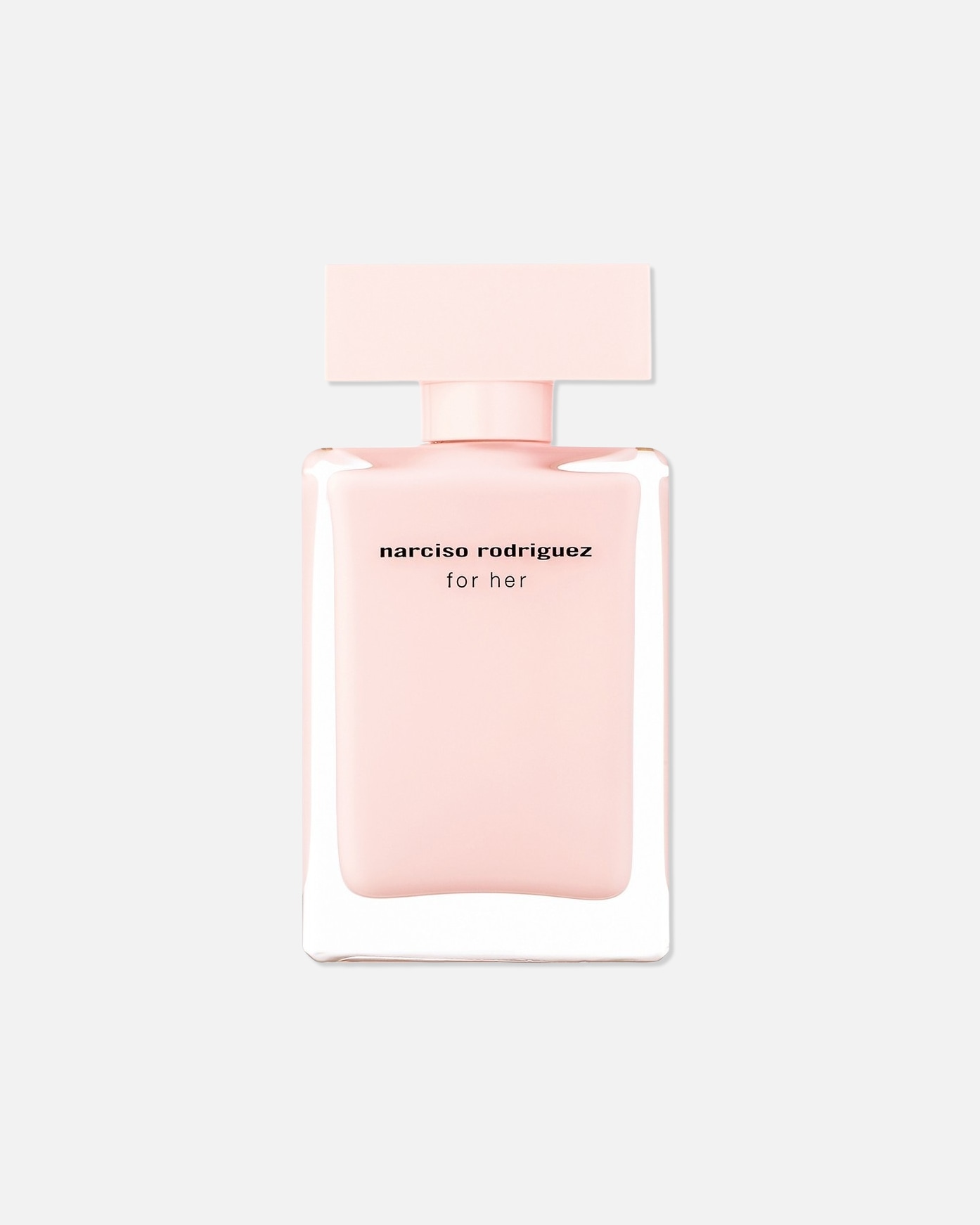 Eau de parfum voor Narciso Rodriguezfor her50 ml