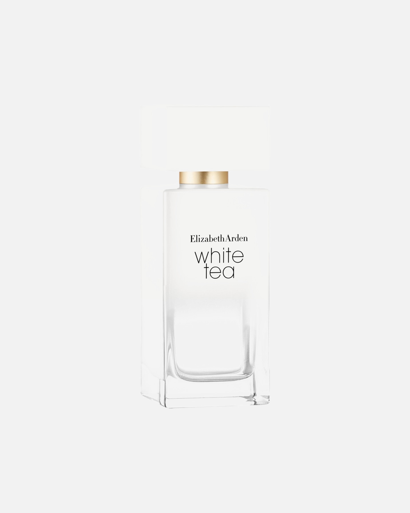 Eau de toilette voor UnisexElizabeth ArdenWhite TeaWhite Tea50 ml