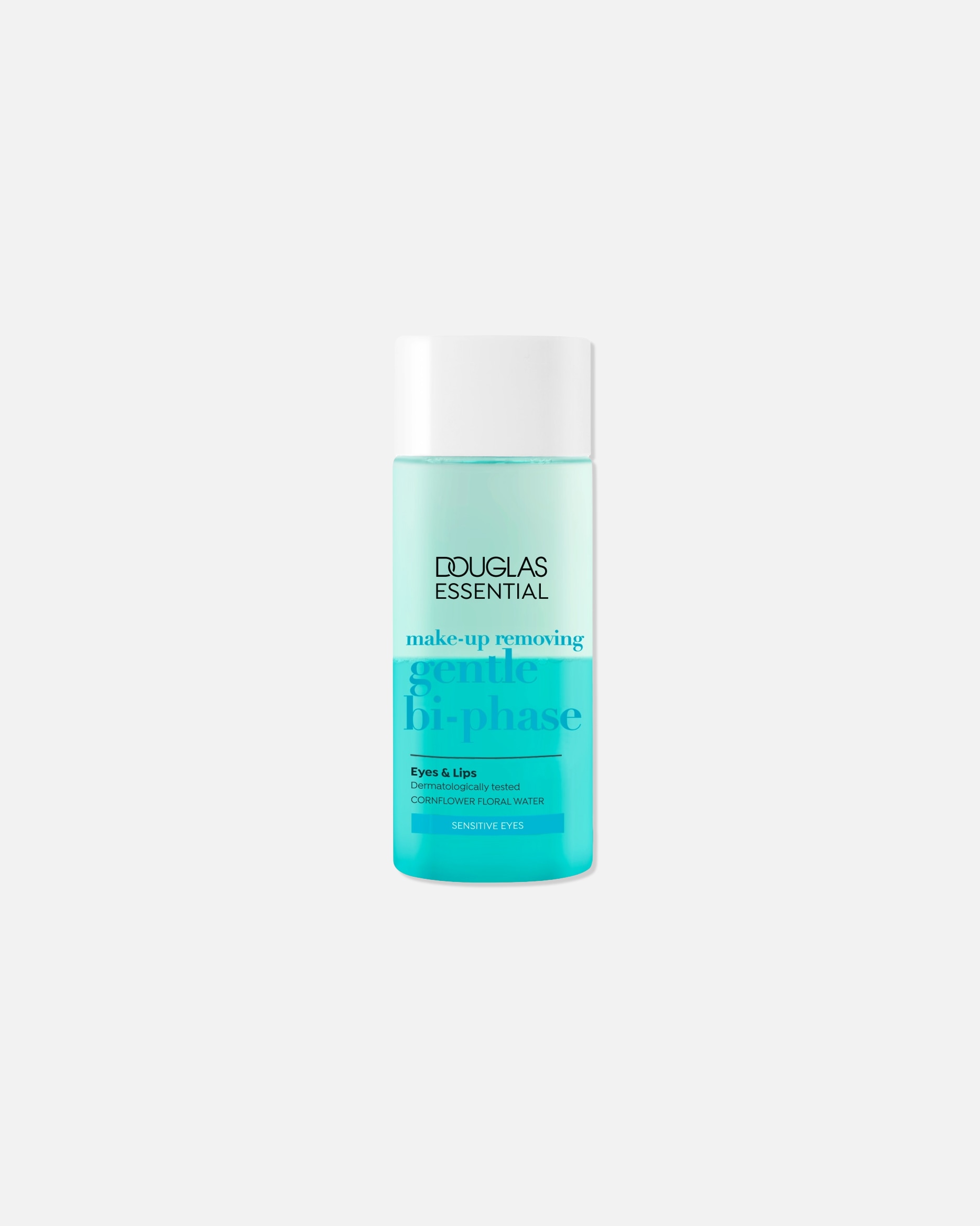 Make-up remover voor UnisexDouglas CollectionEssentialCleansing Face Make-up Removing Gentle Bi-Phase50 ml