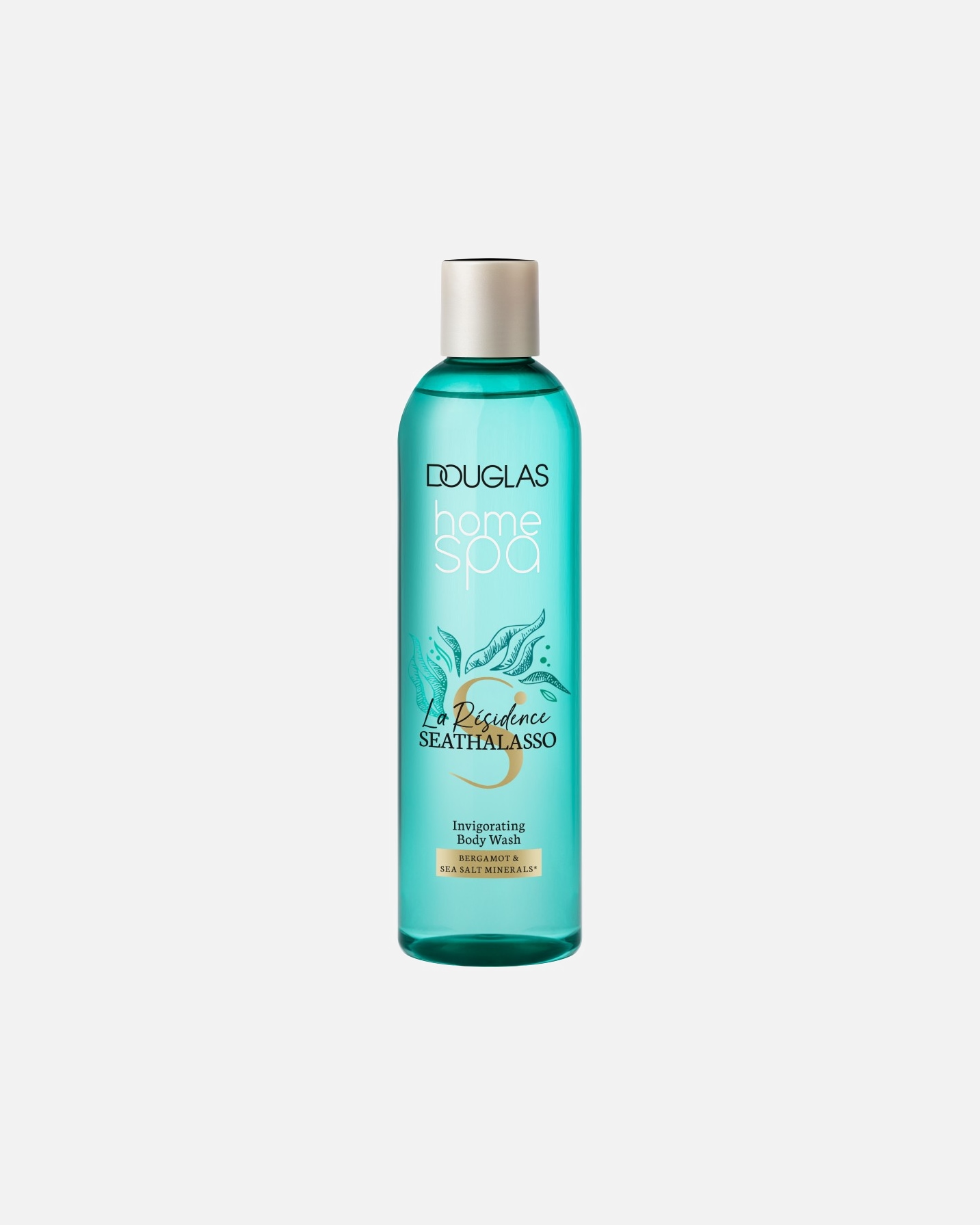 Douchegel voor UnisexDouglas CollectionHome SpaLa Résidence Seathalasso Body Wash300 ml