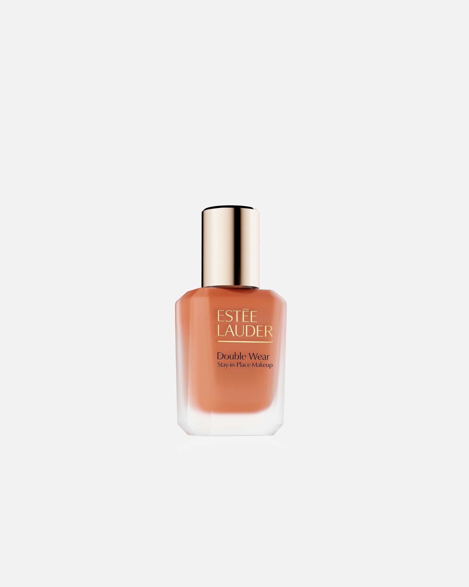 Foundation voor UnisexEstée LauderDouble WearStay-in-Place Longwear Matte SPF 105C1 Rich Chestnut