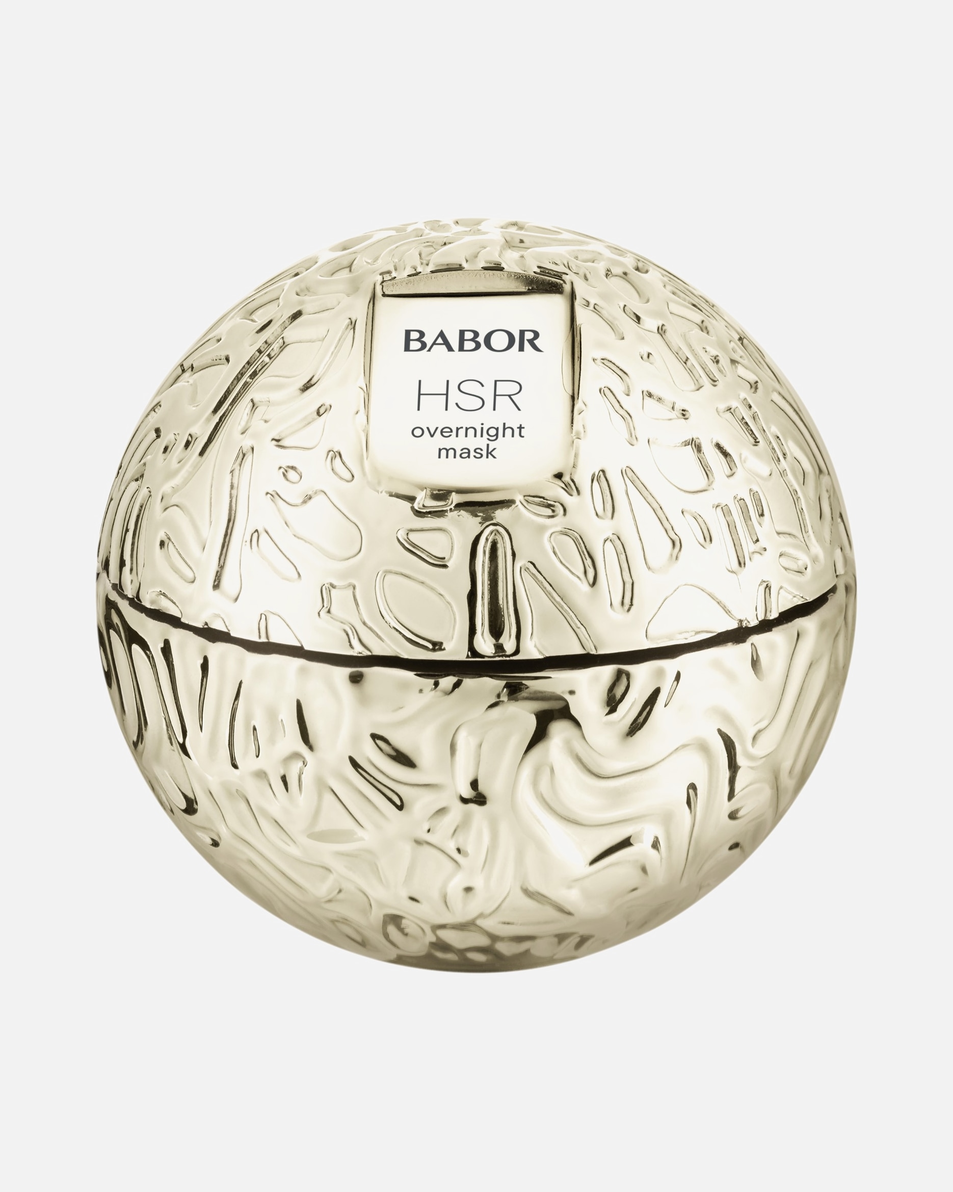 Hydraterend masker voor UnisexBABORHSRLIFTING Overnight Mask50 ml