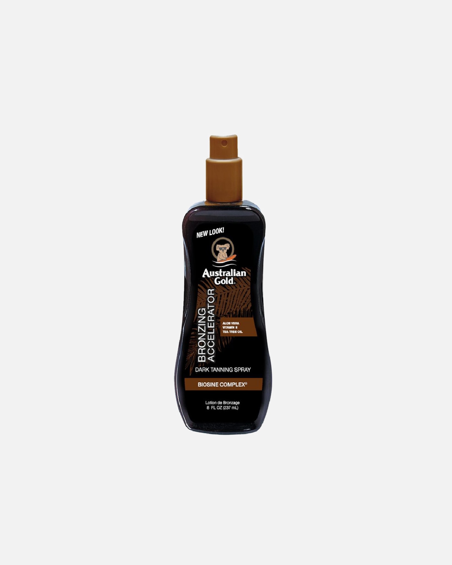 Aftersun lichaam voor UnisexAustralian Gold237 ml