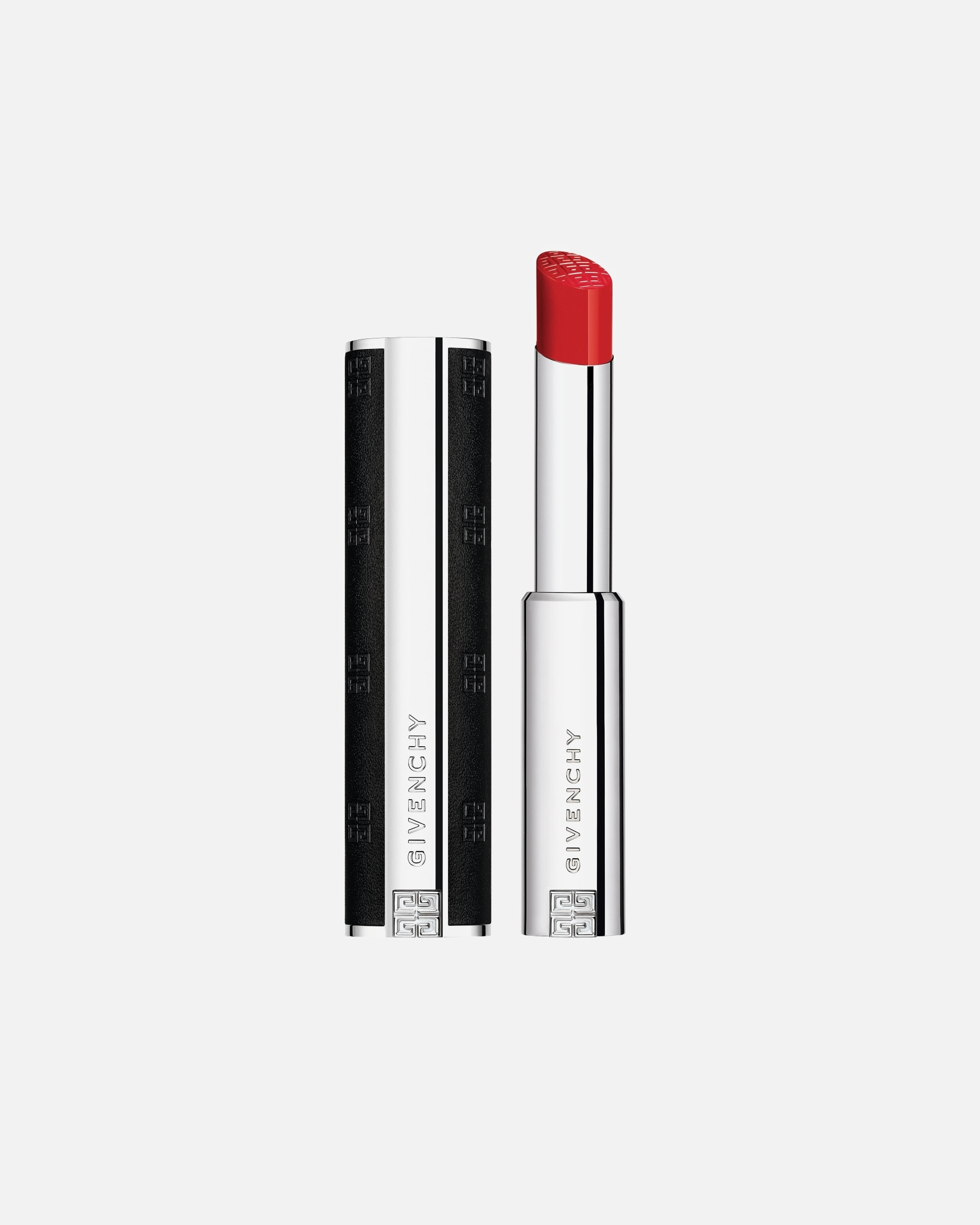 Lipstick voor UnisexGivenchyLE ROUGELE ROUGE INTERDIT SATINN310 - ROUGE