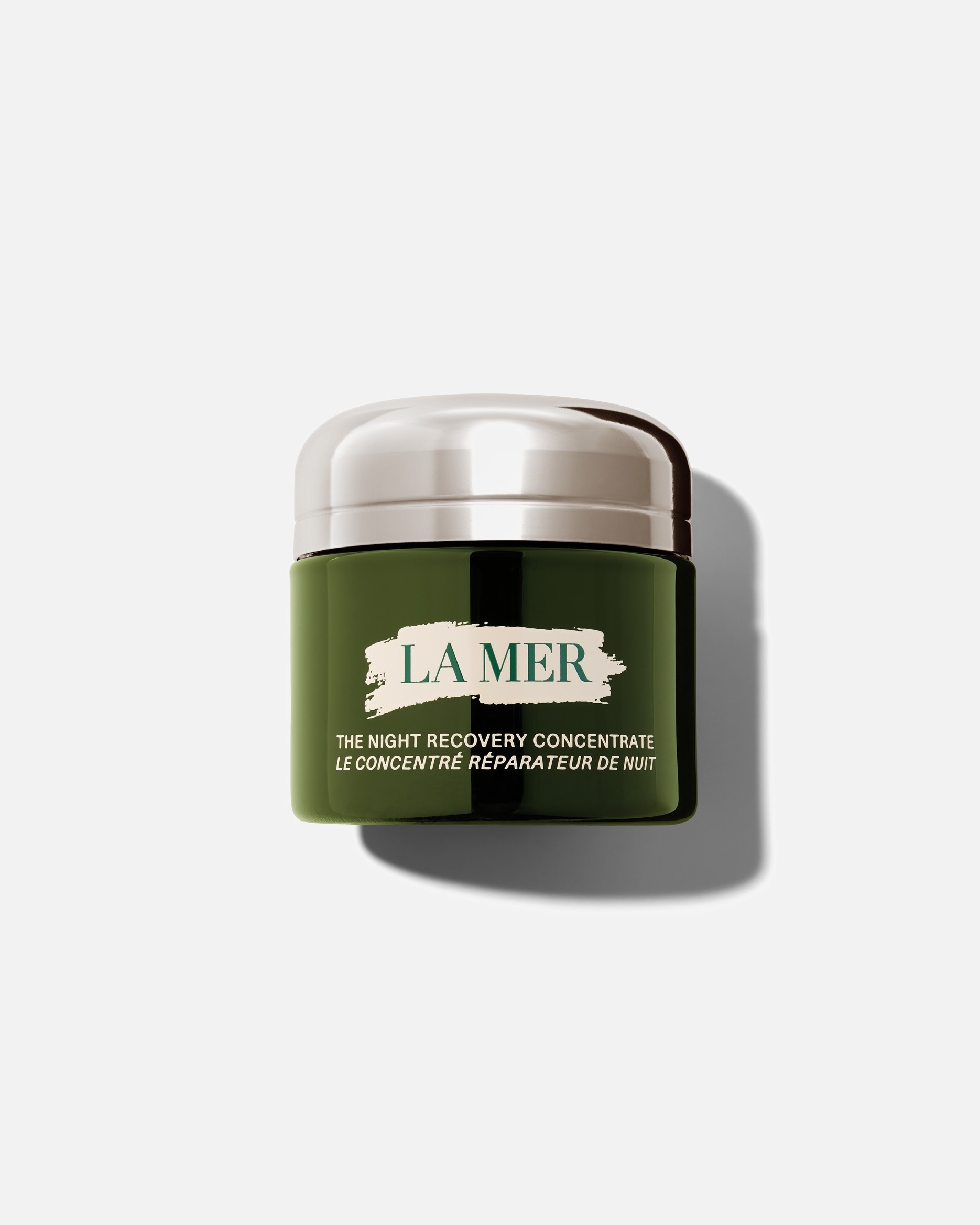 Nachtcrème voor UnisexLa MerSpecialistsNight Recovery Concentrate15 ml