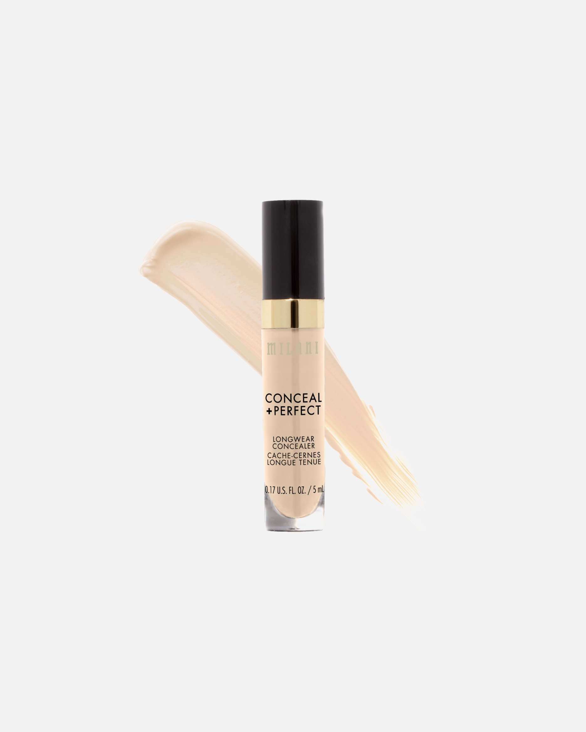 Concealer voor UnisexMilaniConceal + Perfect Long Wear110 - Nude Ivory