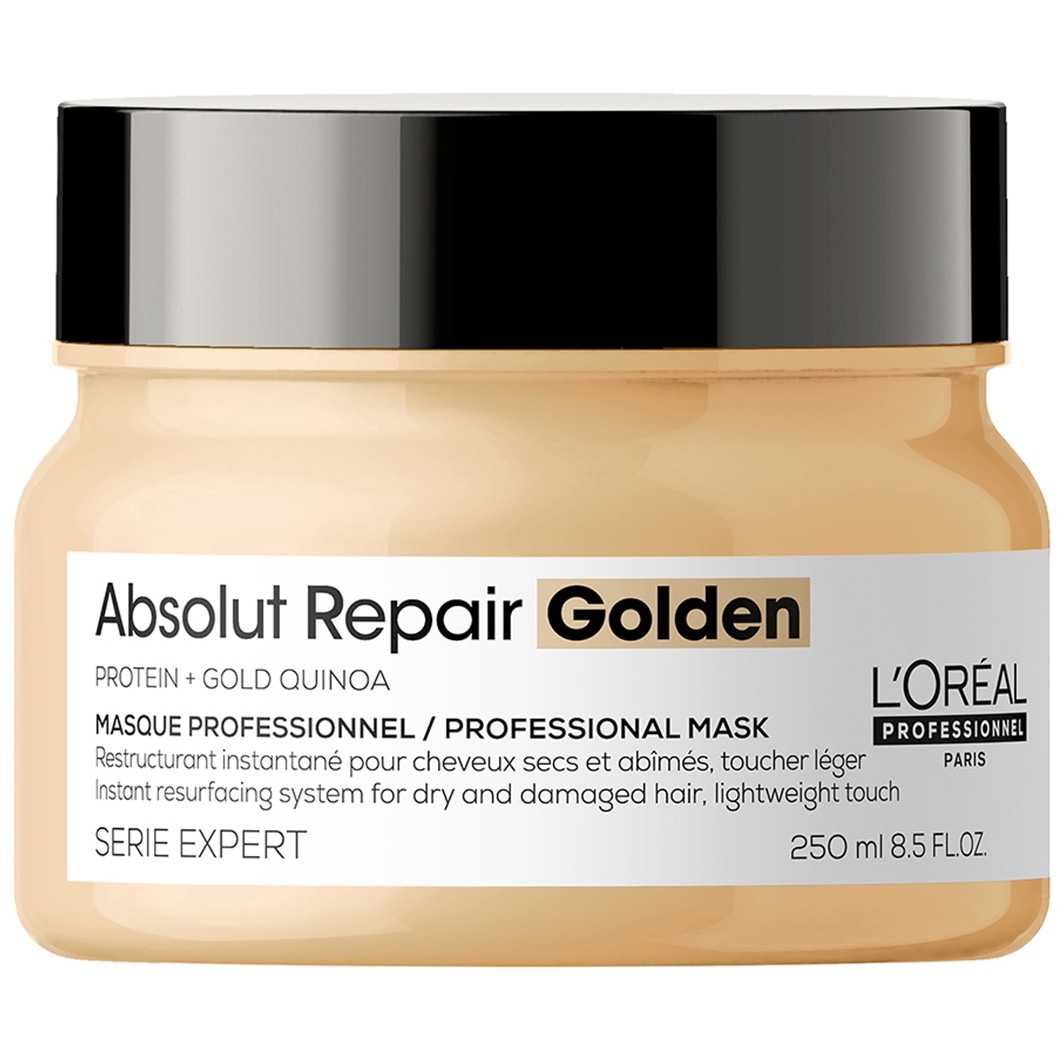 Golden Masque Professionnel
