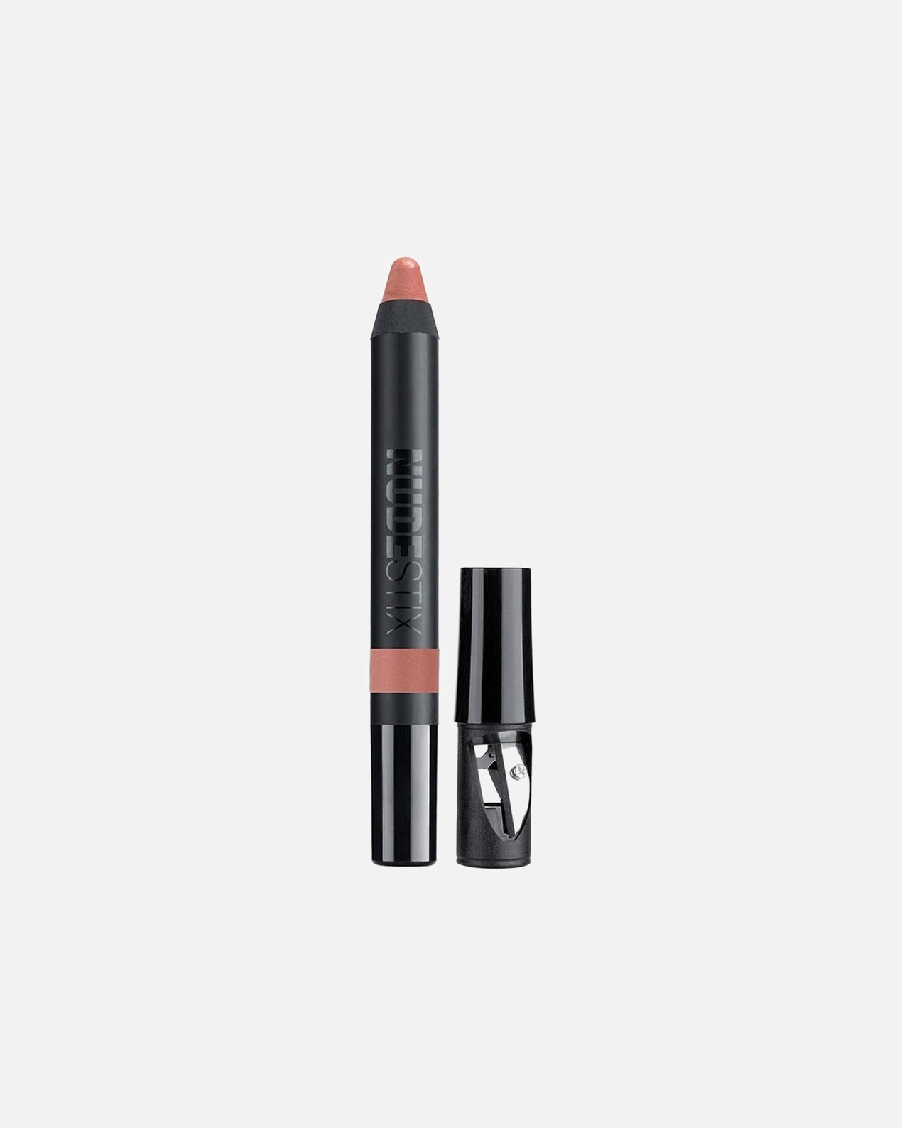 Lippenbalsem voor UnisexNudestixGel Color Lip + Cheek BalmNude 3