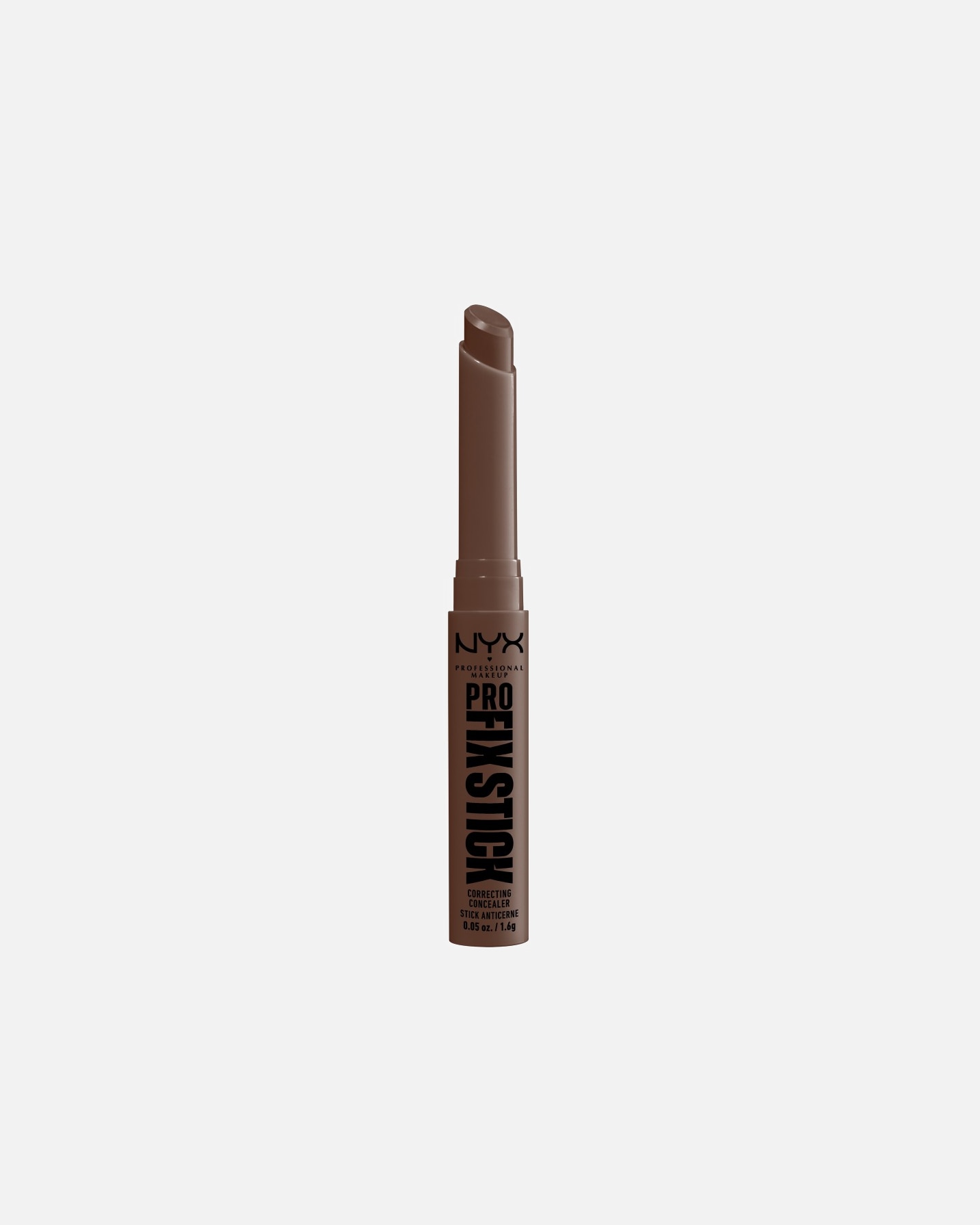 Concealer voor UnisexNYX Professional MakeupPro Fix Stick17 - Deep Walnut