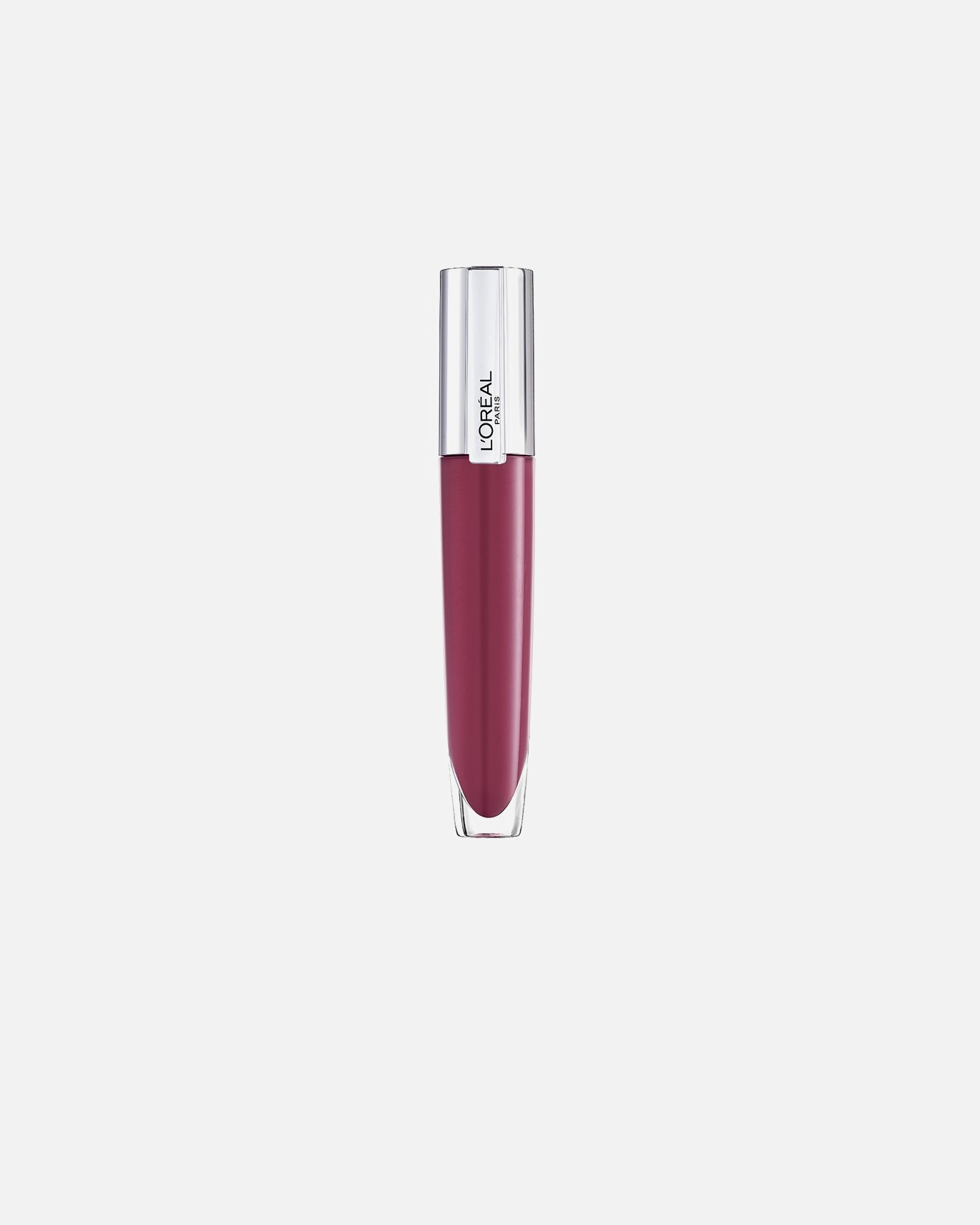 Lipgloss voor L’Oréal ParisBrilliant Signature Plump-in-GlossBrilliant Signature Plump-in-Gloss