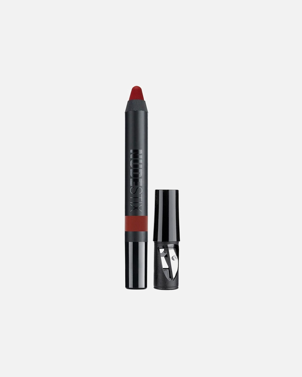 Lipstick voor UnisexNudestixIntense Matte Lip + Cheek Pencil01 Ivory