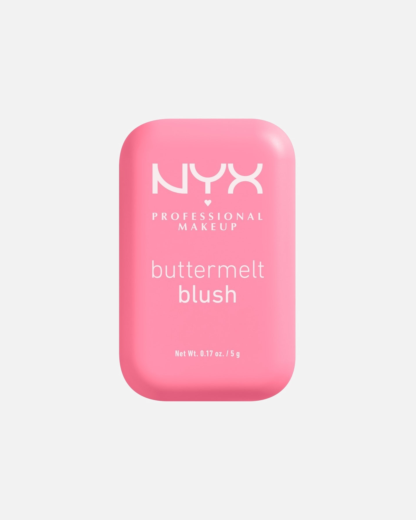 Blush voor UnisexNYX Professional MakeupButtermeltBlush02 - BUTTA TOGETHER