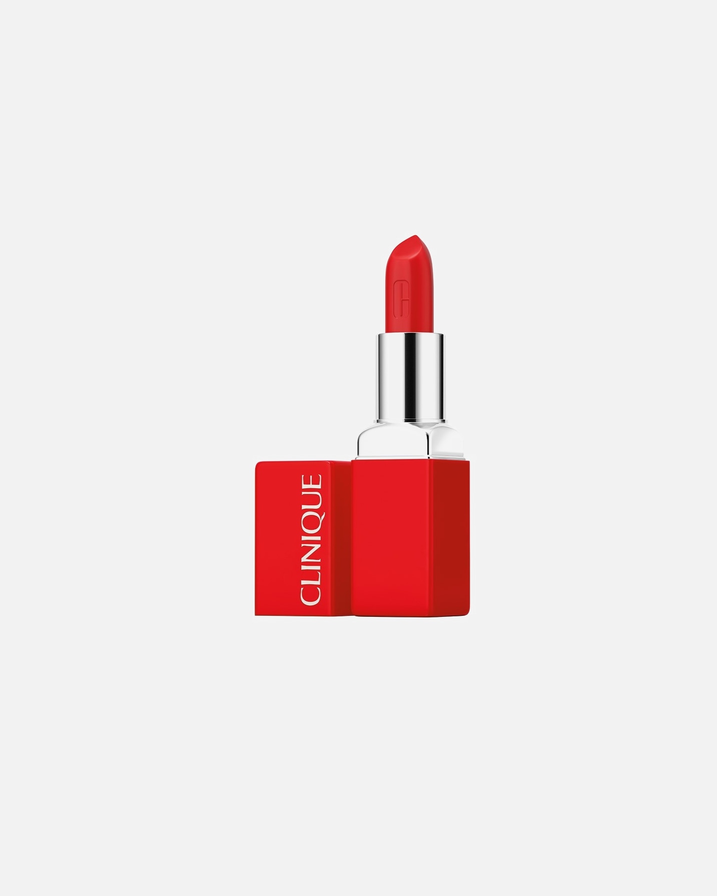 Lipstick voor UnisexCliniqueEven Better™Even Better Pop™ Lip Colour Blush01 Red Hot