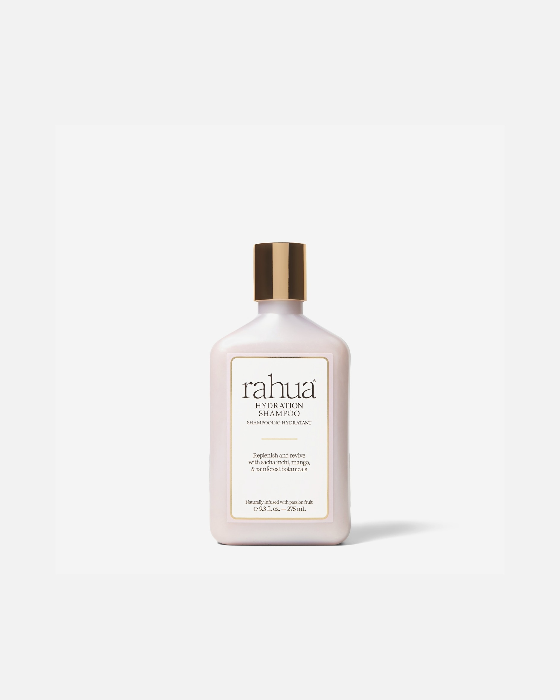 Haarshampoo voor UnisexrahuaHydrating Shampoo275 ml