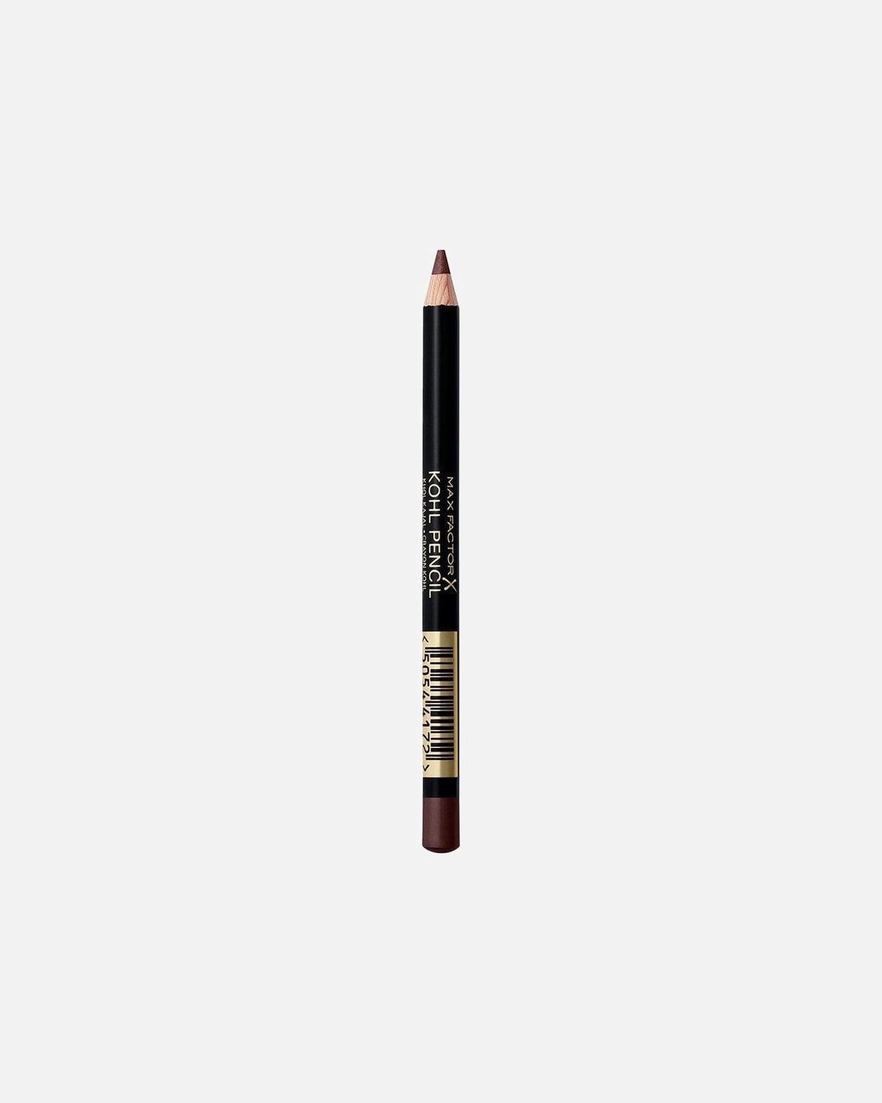 Eyeliner voor UnisexMax FactorKohl PencilBrown