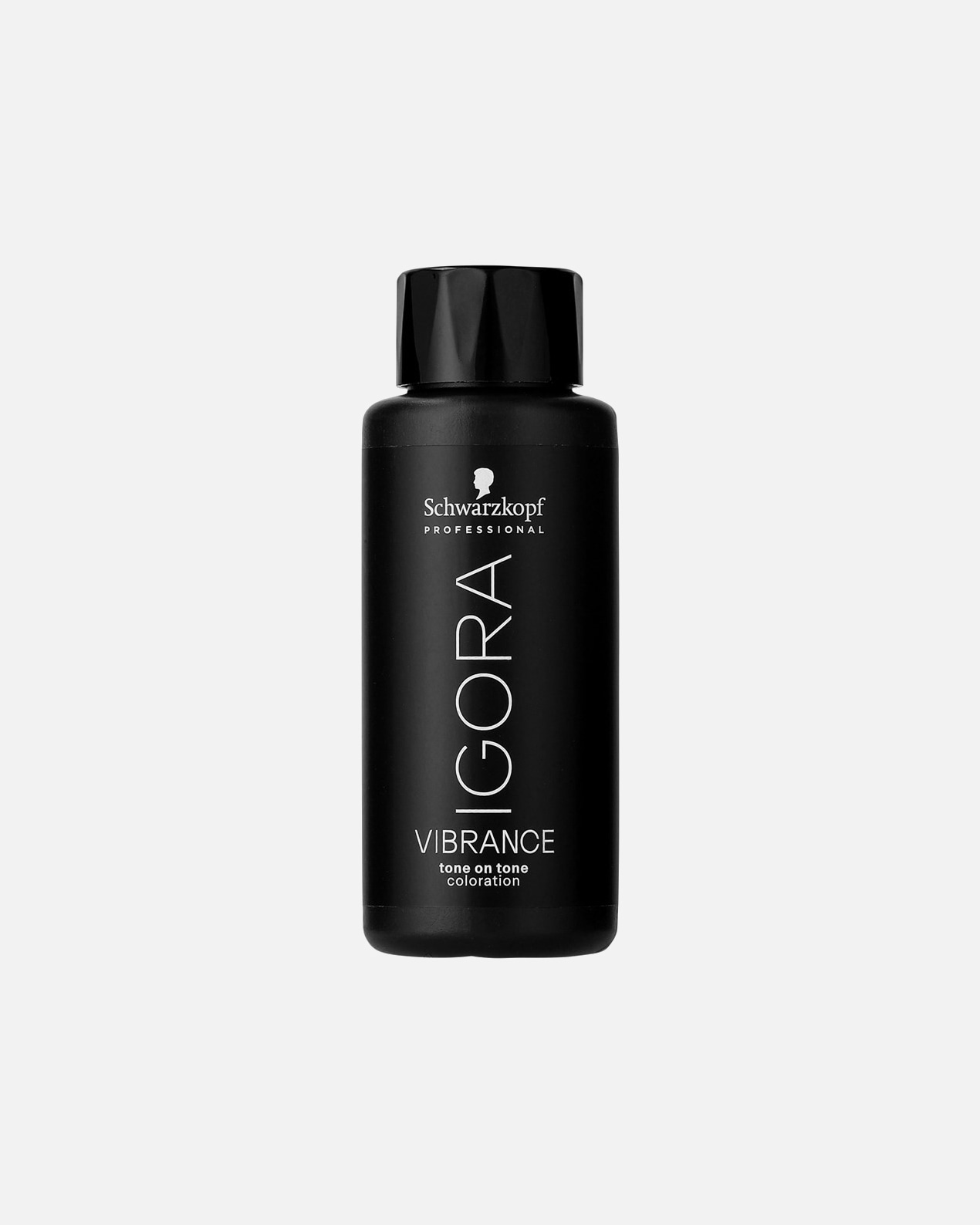 Haarverf voor UnisexSchwarzkopf ProfessionalMatt VIBRANCE 4-33 Bruin Medium Extra7 - MITTELBLOND CENDRÉ