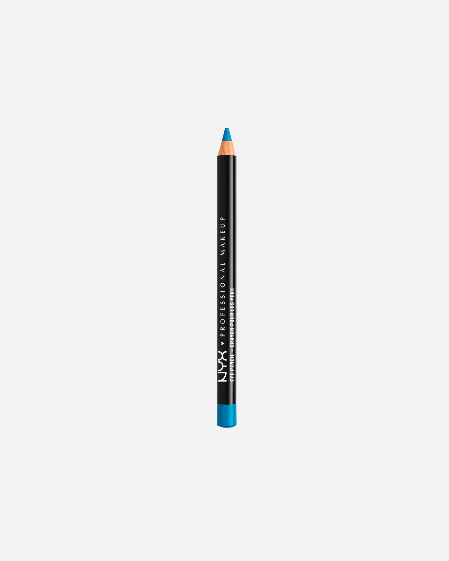Oogpotlood voor UnisexNYX Professional MakeupSlim Pencil26 - ELECTRIC BLUE