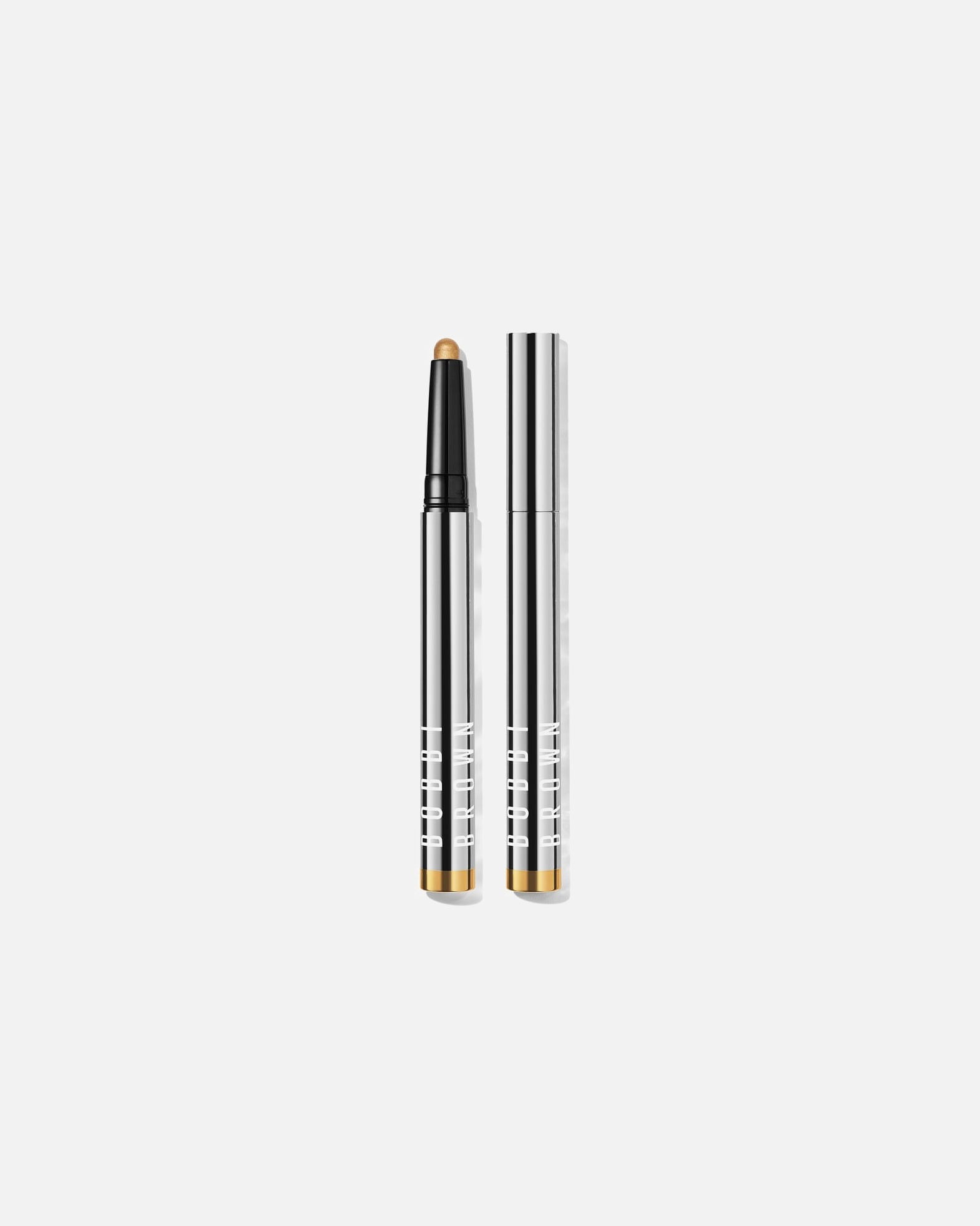 Oogschaduw voor UnisexBobbi BrownMolten Metal Shadow Stick05 - ANTIQUE GOLD