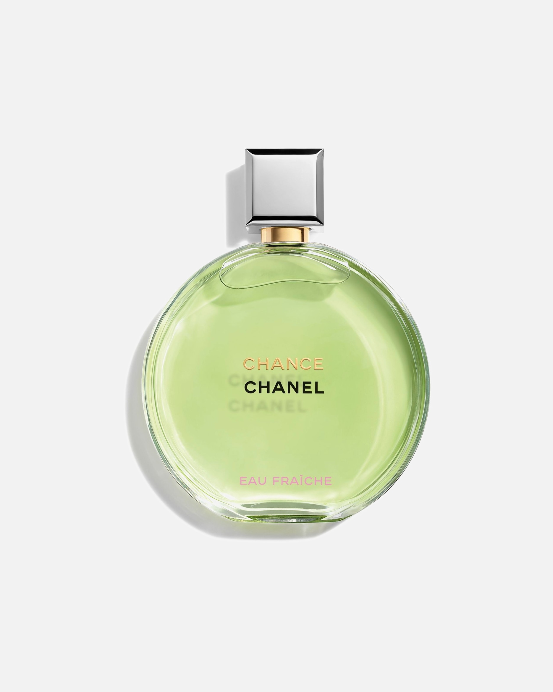 Eau de parfum voor CHANELCHANCE EAU FRAÎCHE150 ml