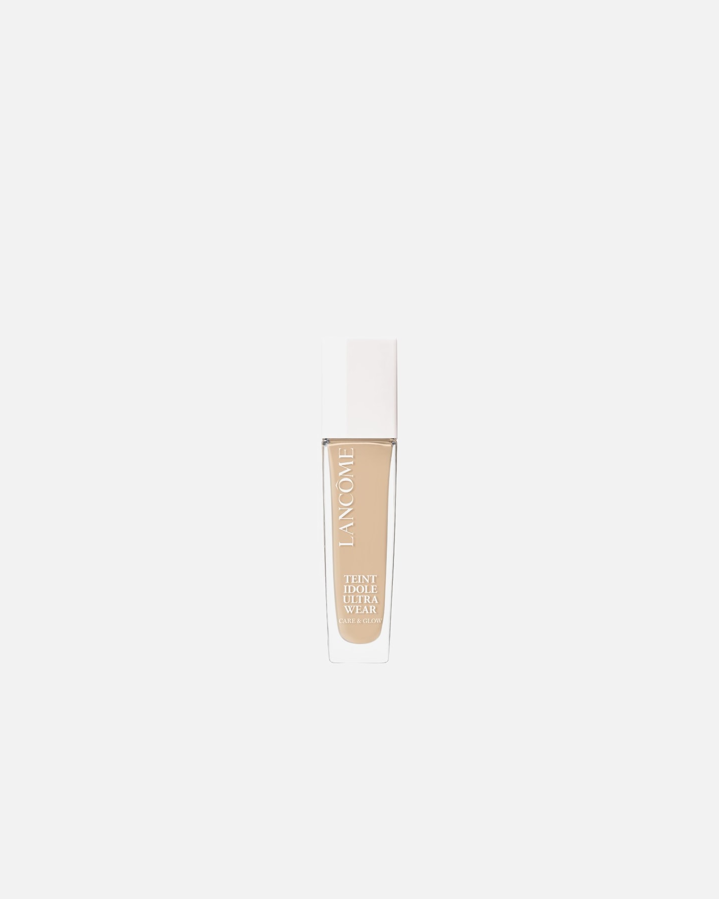 Foundation voor UnisexLancômeTeint Idole Ultra WearCare & Glow Foundation105W - 105W