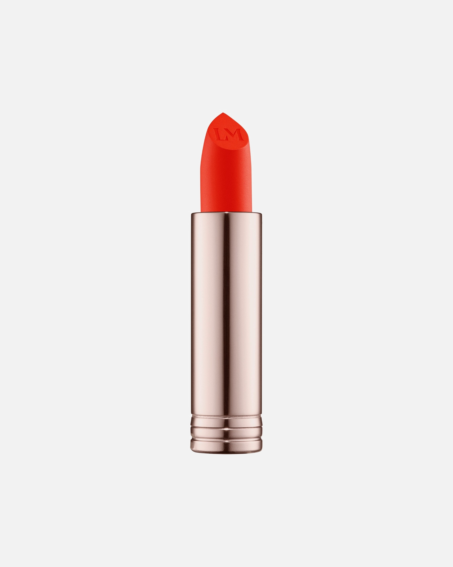 Lipstick voor Laura MercierCaviar Smoothing Matte Lipstick500 FLAME CHALLIS
