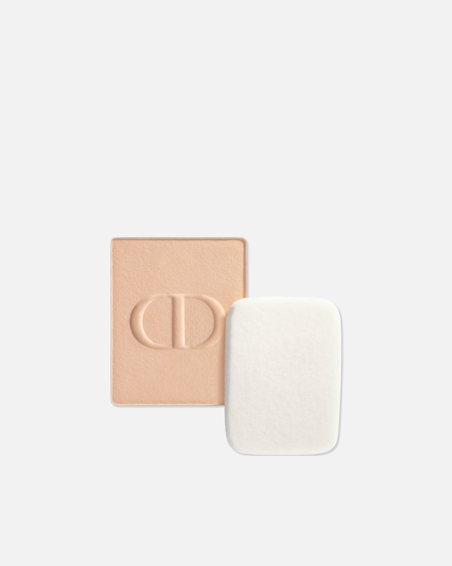Foundation voor UnisexDIORDior ForeverNatural Velvet2,5N
