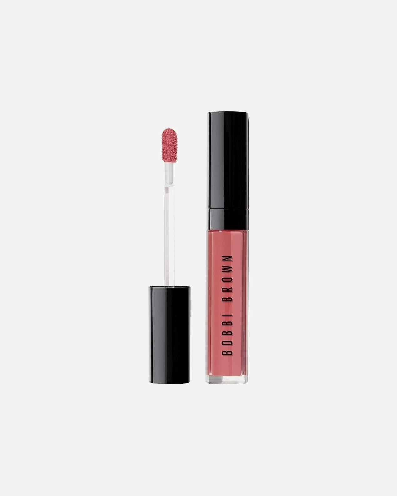 Lipgloss voor UnisexBobbi BrownCrushed Oil-Infused GlossNew Romantic