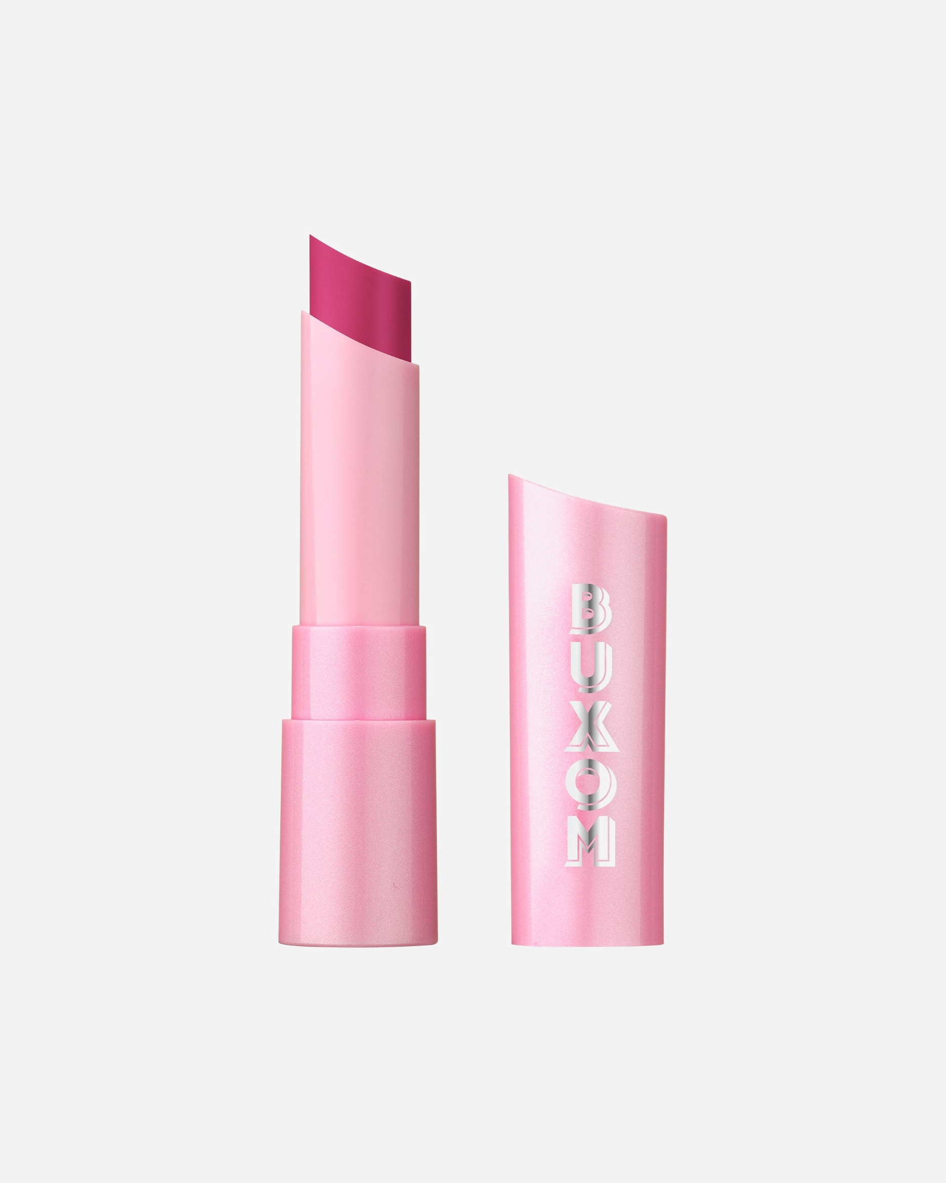 Lippenbalsem voor UnisexBUXOMFULL-ON™ Plumping Lip Glow BalmRASPBERRY GLAZE